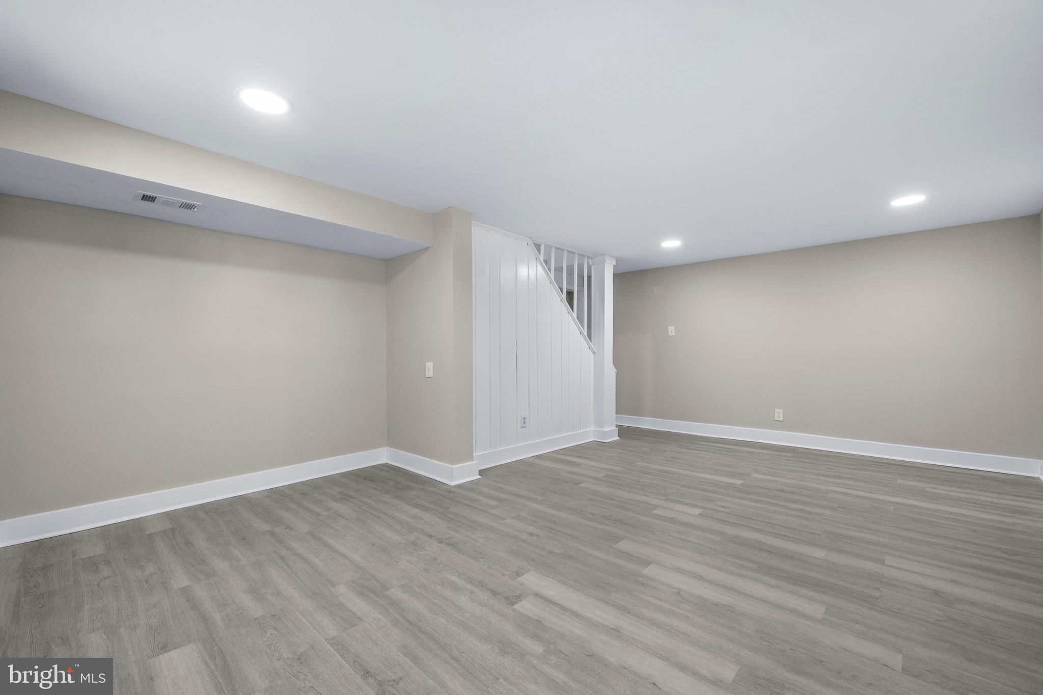 MARLOW HEIGHTS - Residential