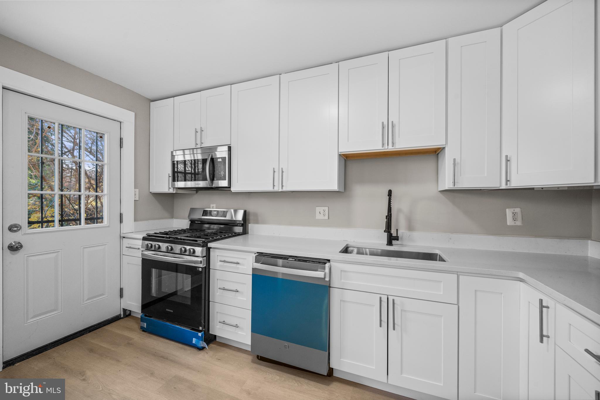 MARLOW HEIGHTS - Residential