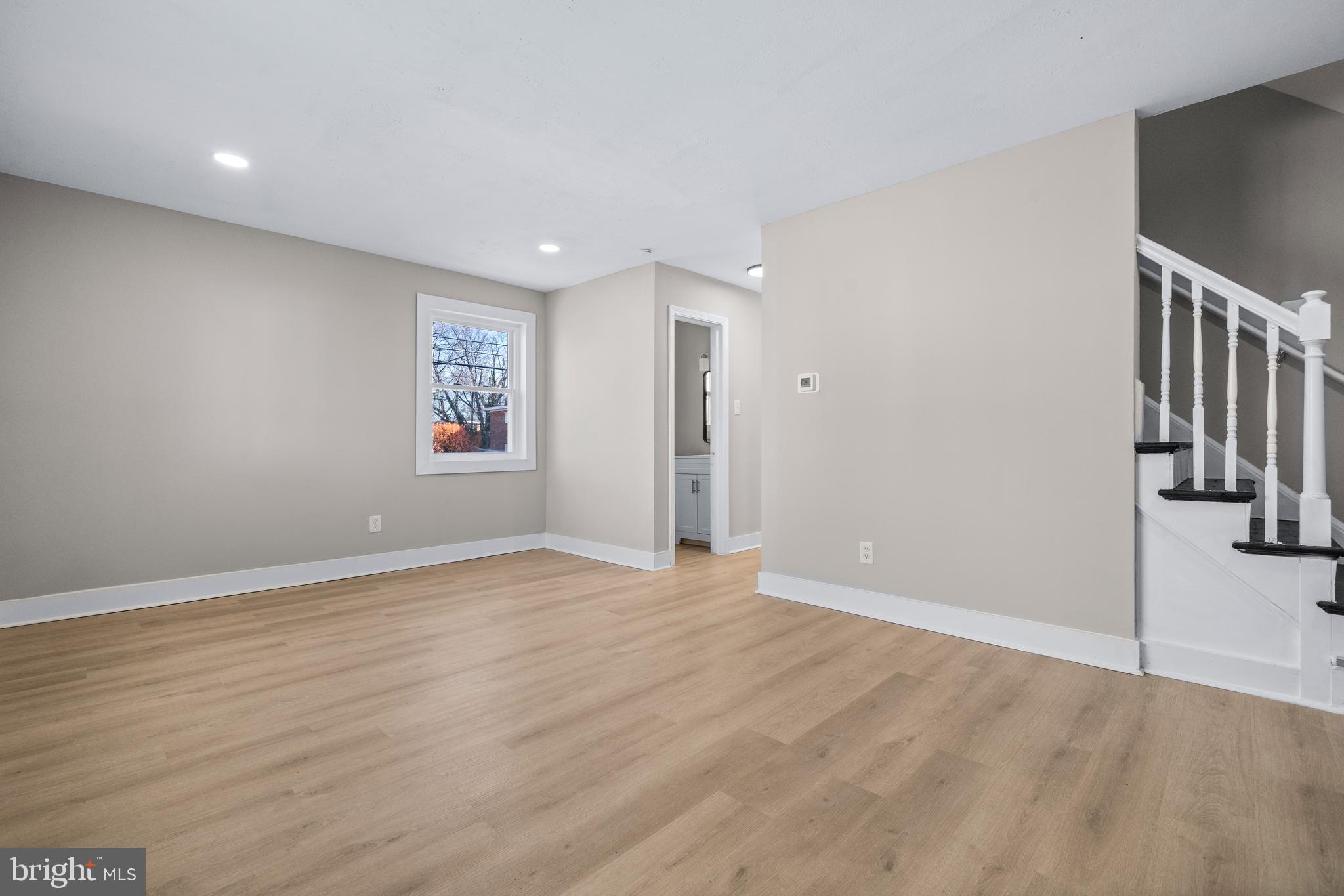 MARLOW HEIGHTS - Residential