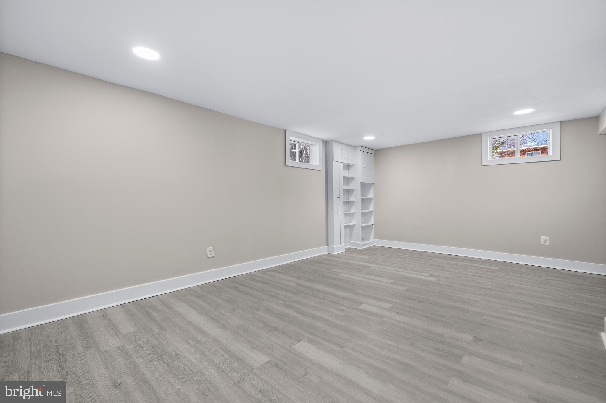 MARLOW HEIGHTS - Residential