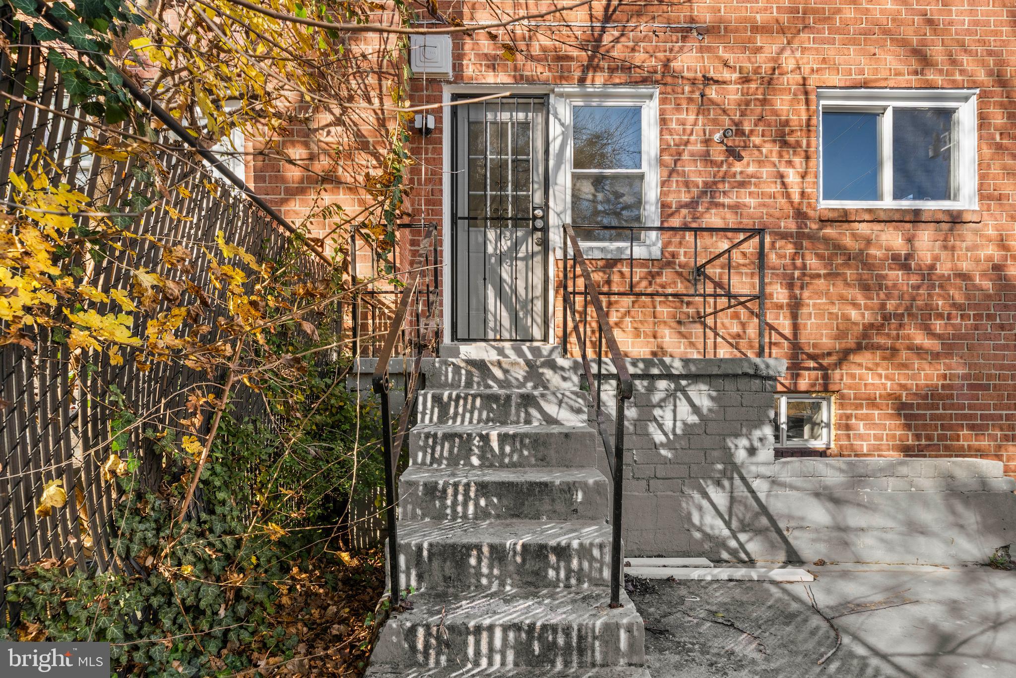 MARLOW HEIGHTS - Residential