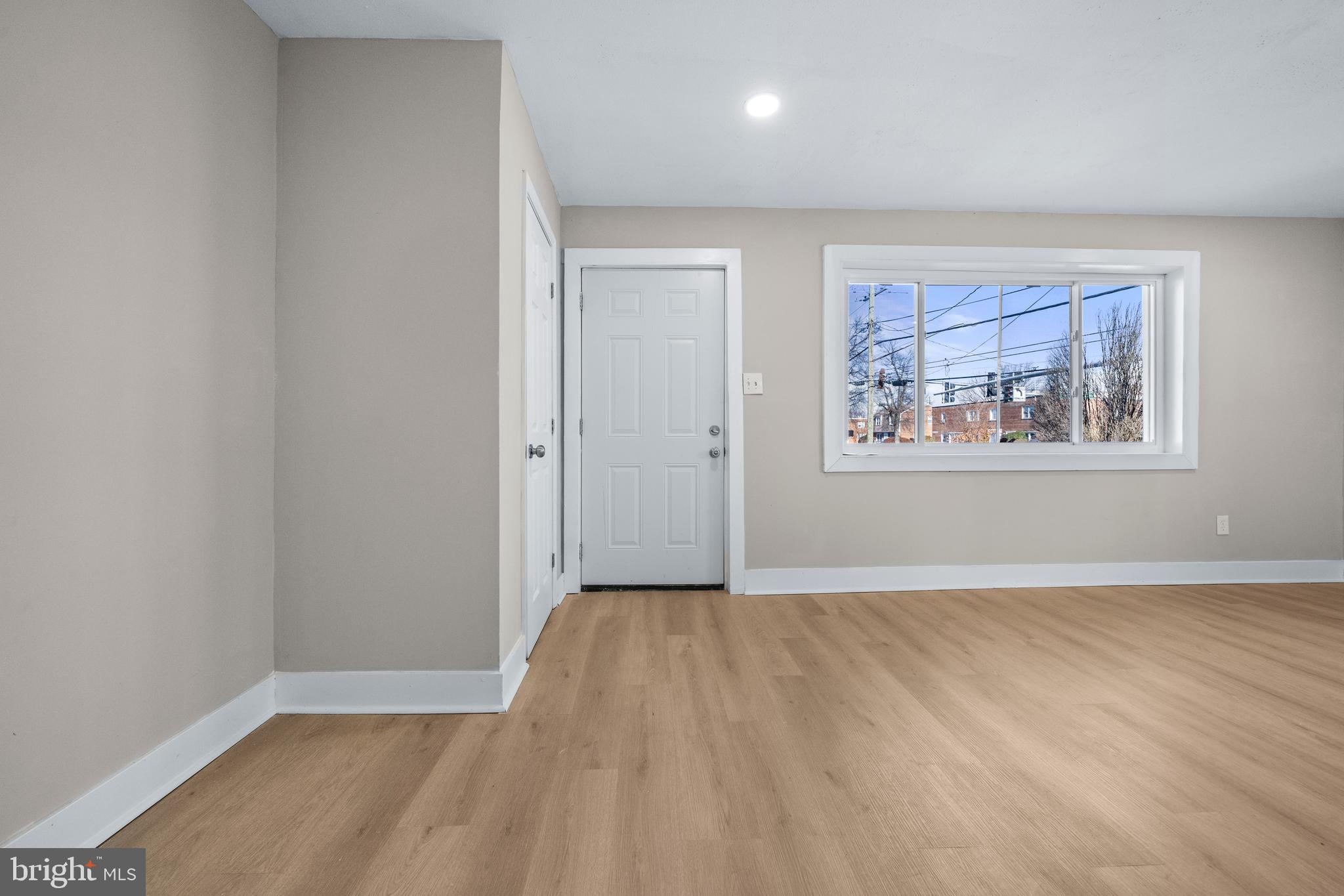 MARLOW HEIGHTS - Residential