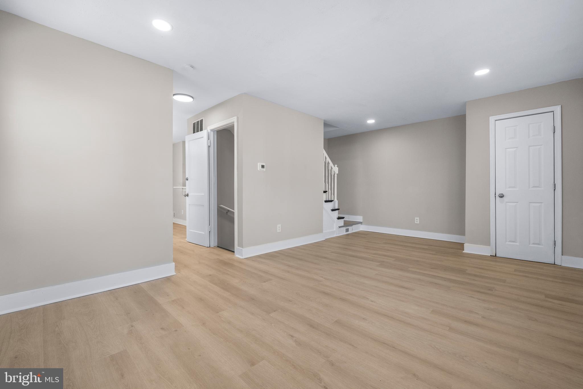 MARLOW HEIGHTS - Residential