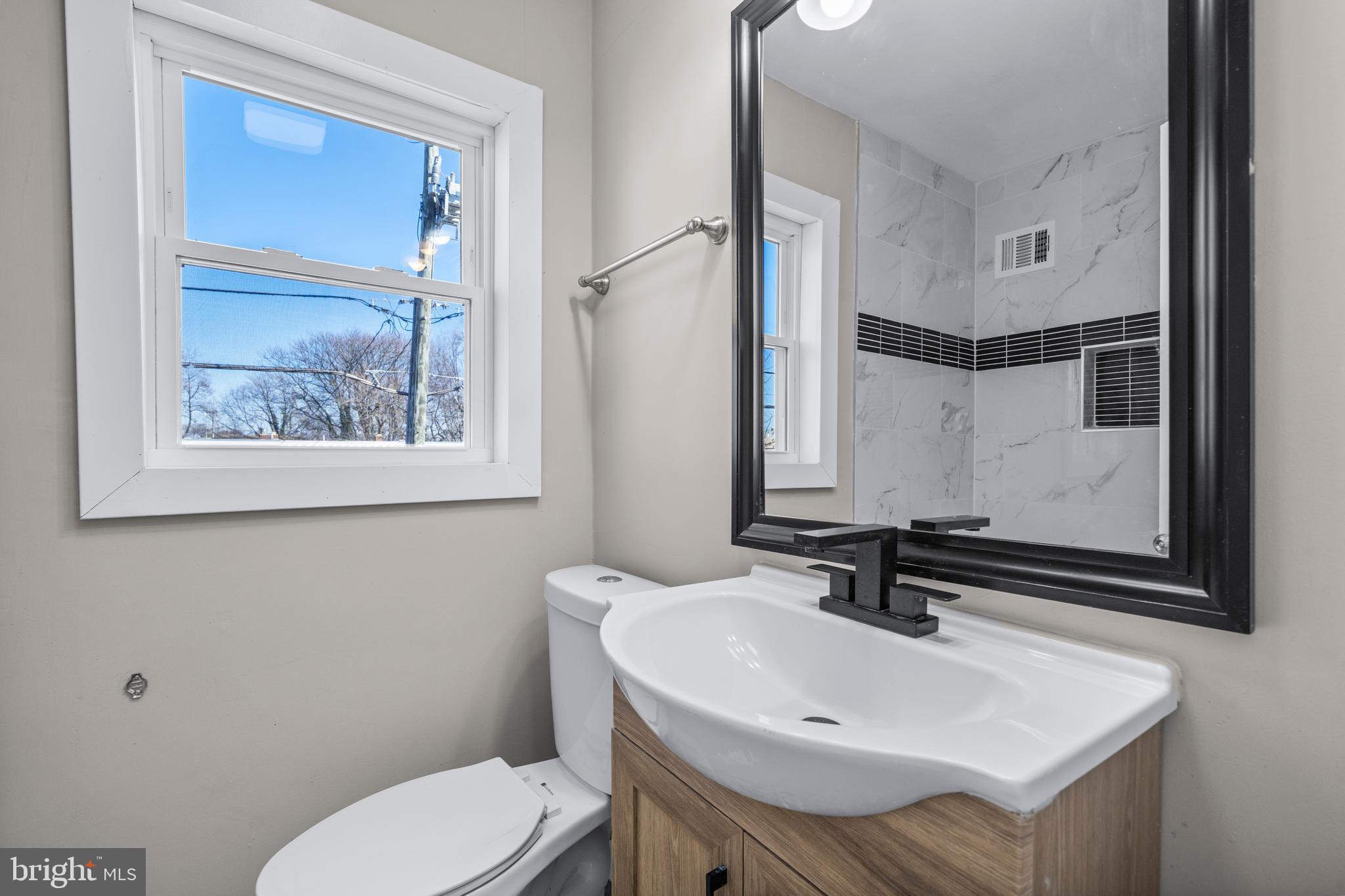 MARLOW HEIGHTS - Residential