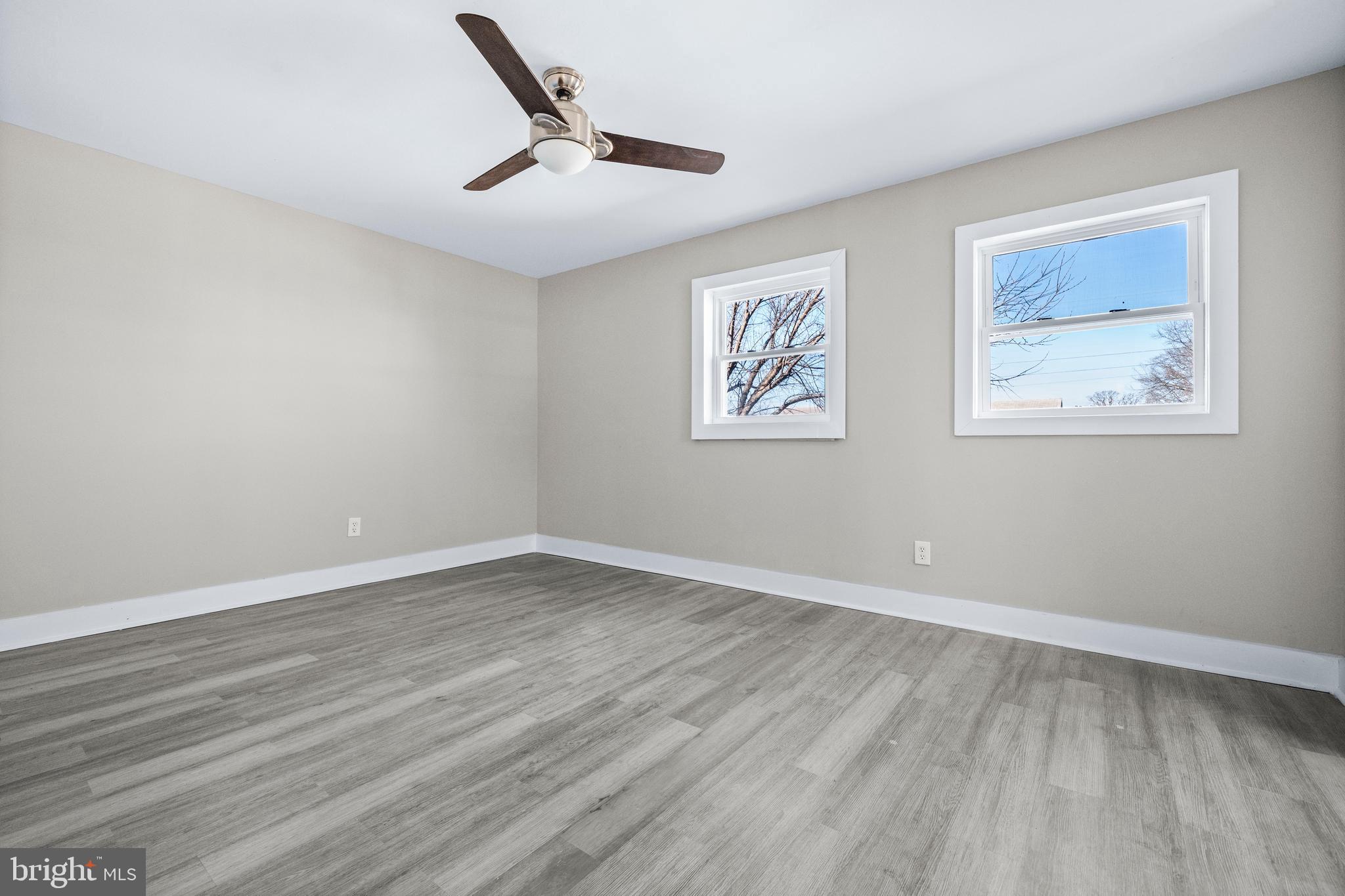 MARLOW HEIGHTS - Residential