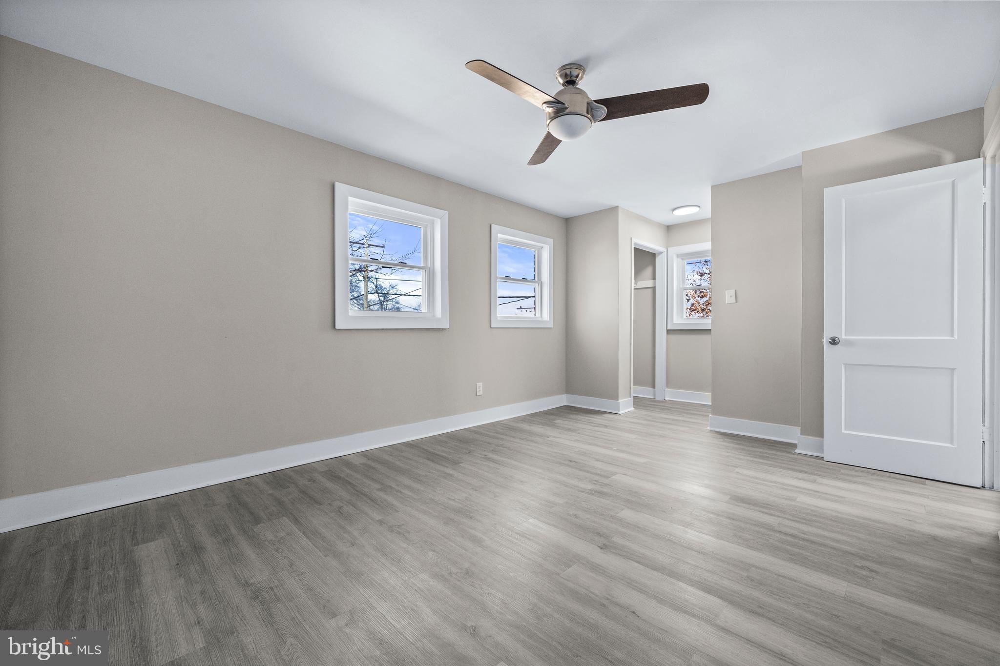 MARLOW HEIGHTS - Residential