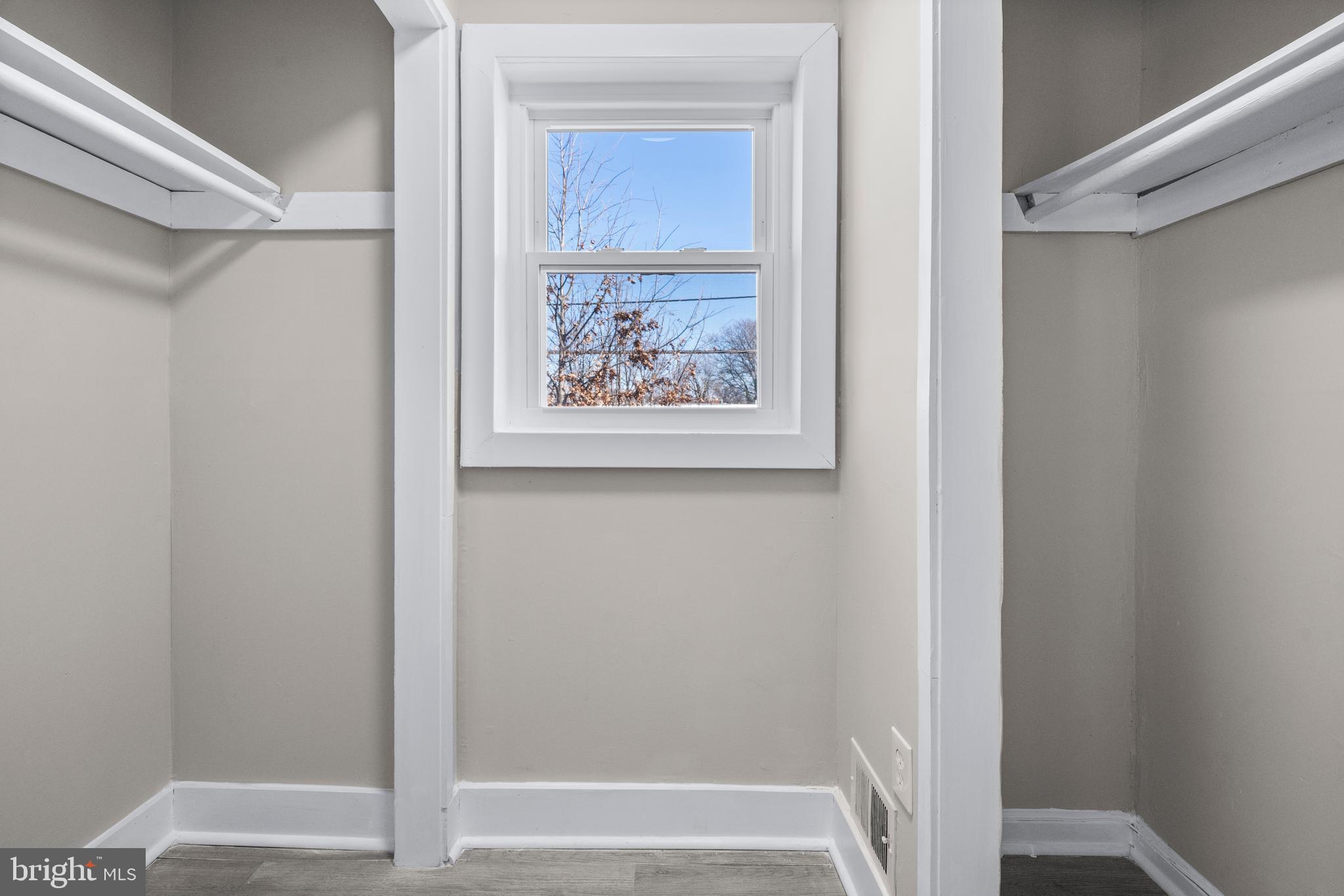 MARLOW HEIGHTS - Residential