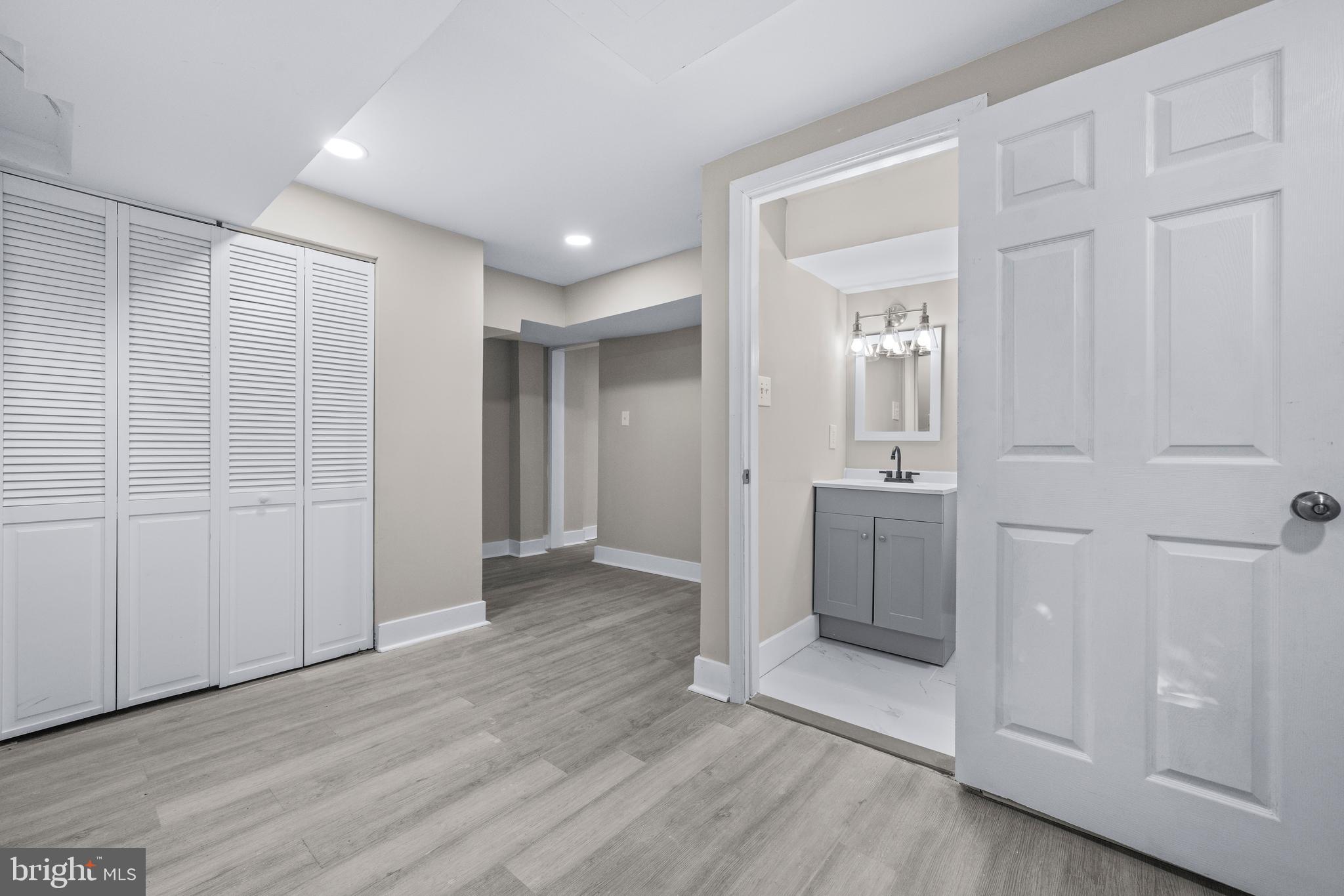 MARLOW HEIGHTS - Residential