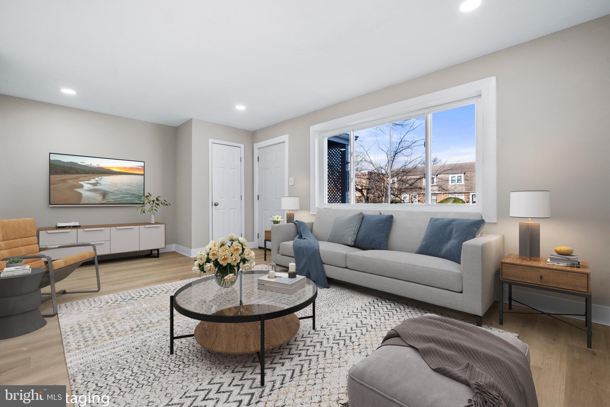 MARLOW HEIGHTS - Residential