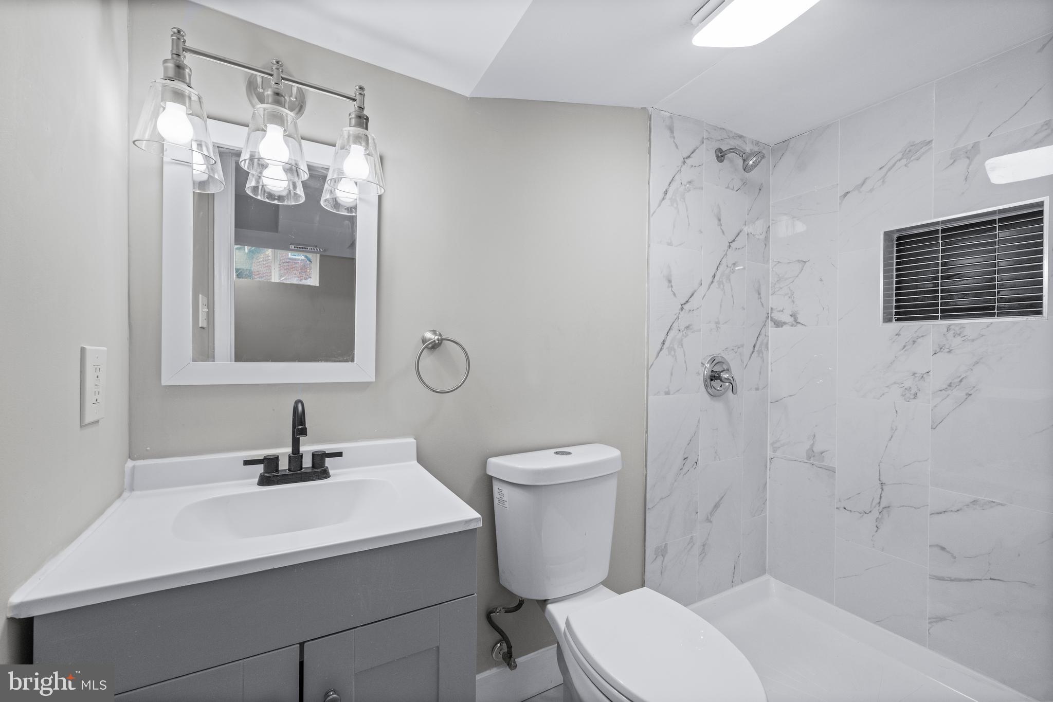 MARLOW HEIGHTS - Residential