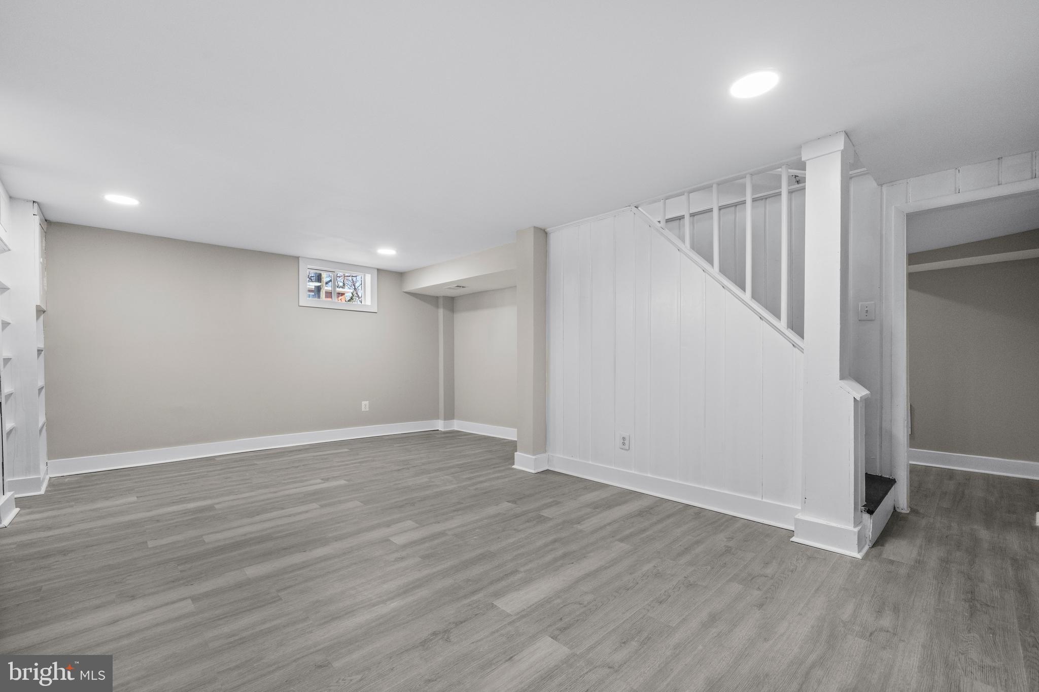 MARLOW HEIGHTS - Residential