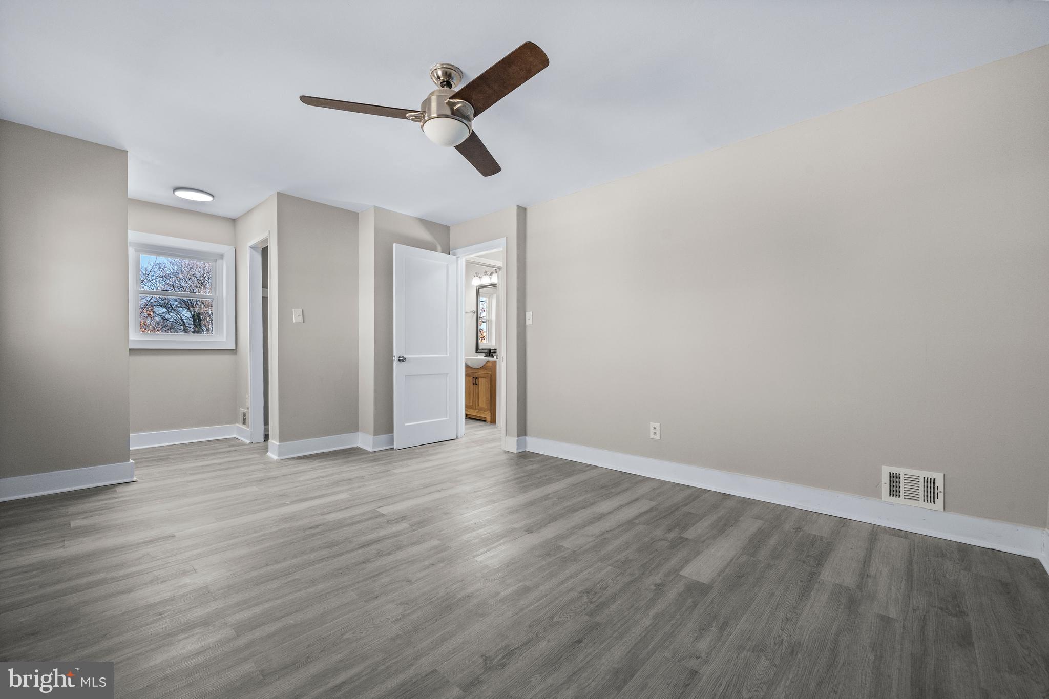 MARLOW HEIGHTS - Residential