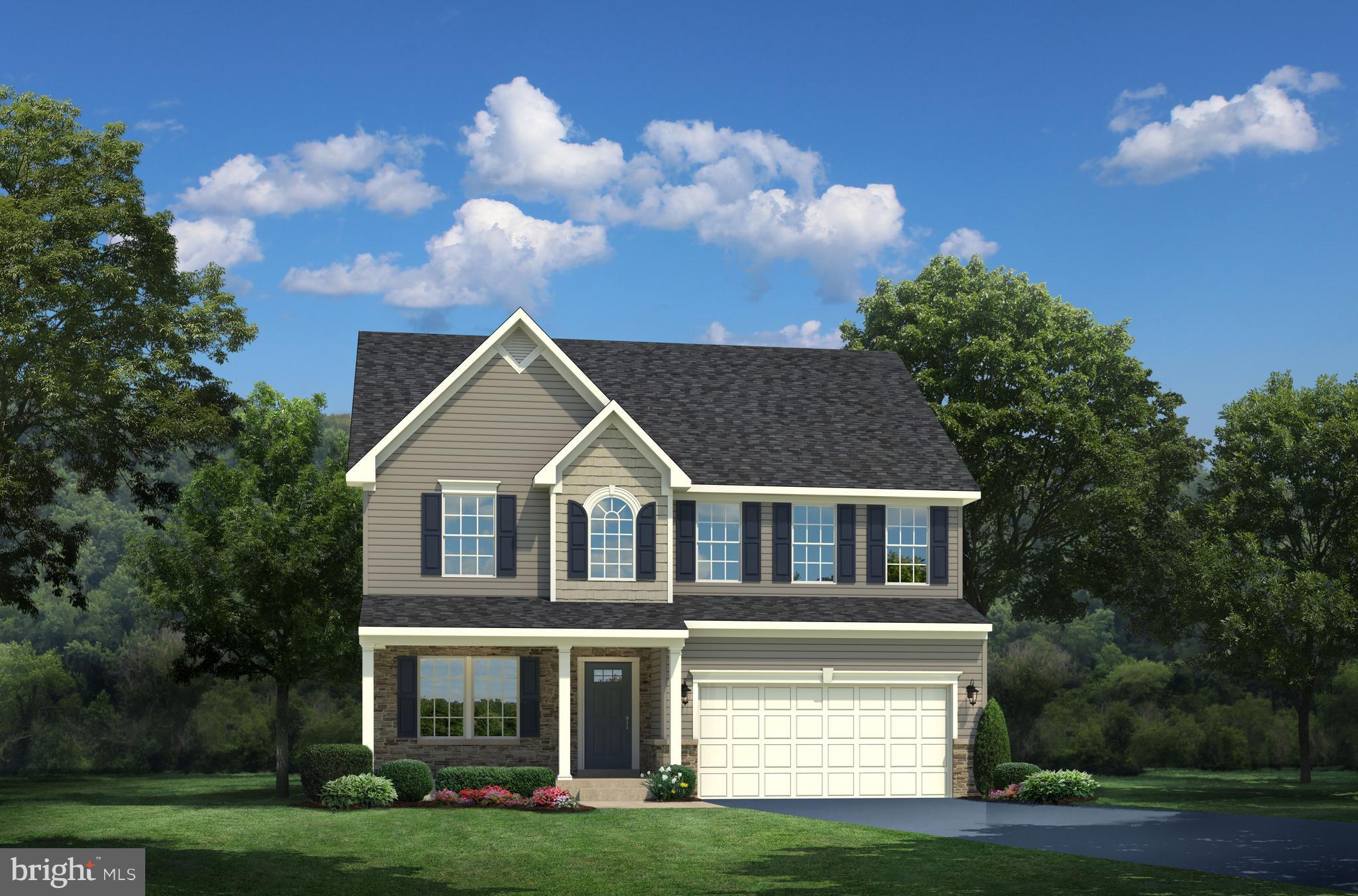 SYCAMORE RUN - Residential