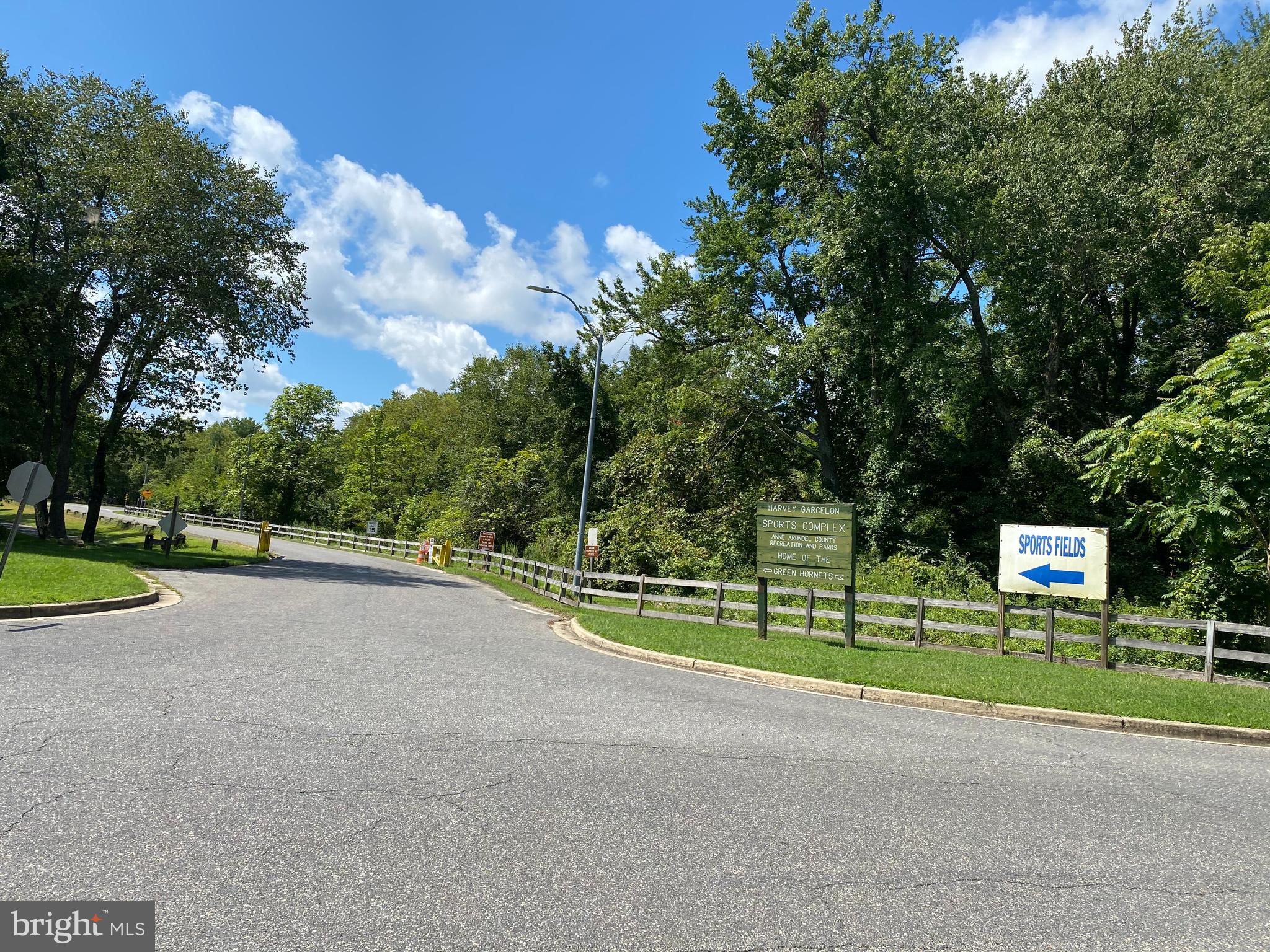 SABRINA PARK - Residential