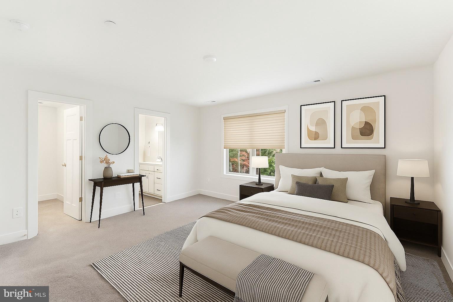 SABRINA PARK - Residential