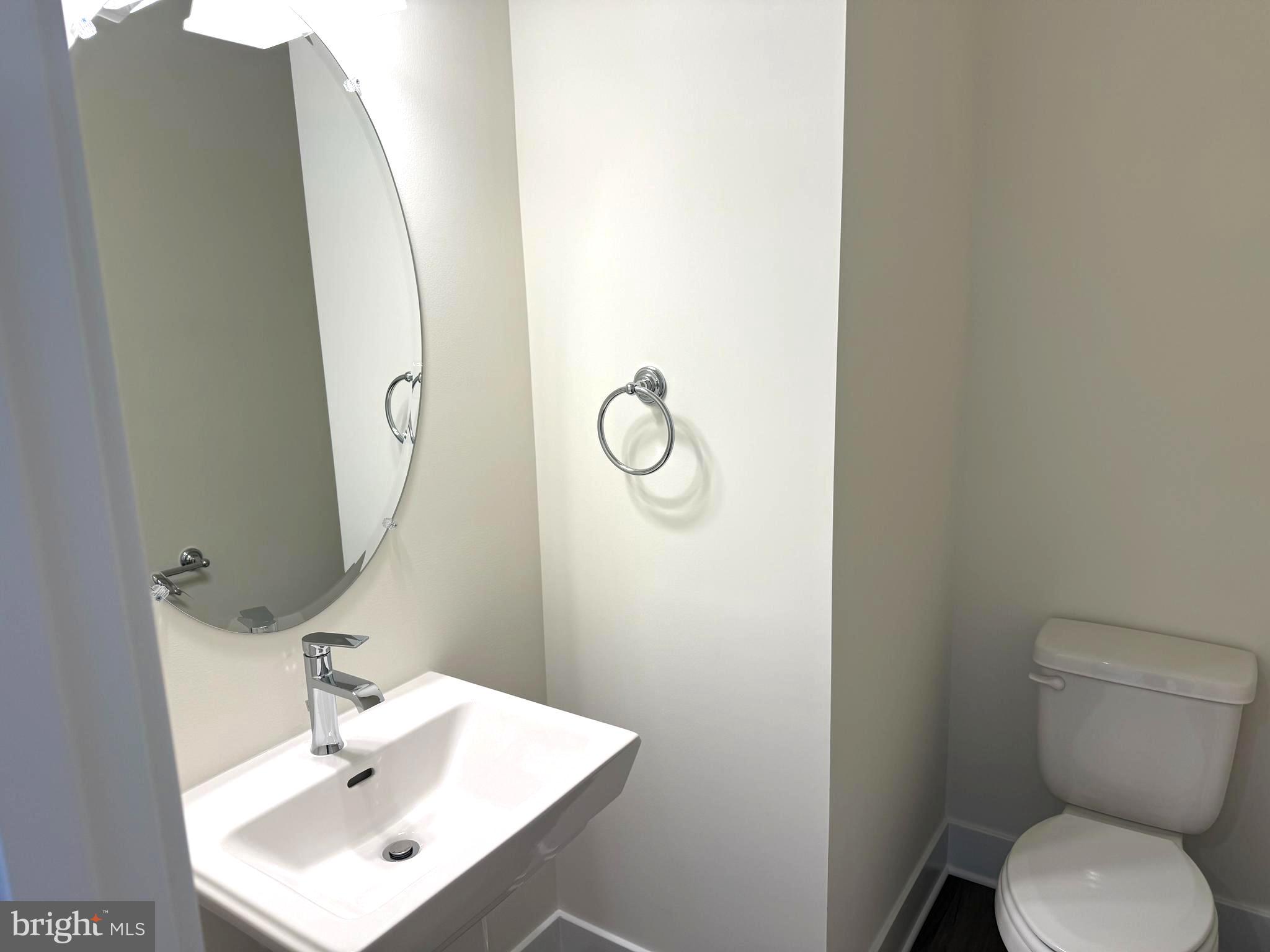 SABRINA PARK - Residential