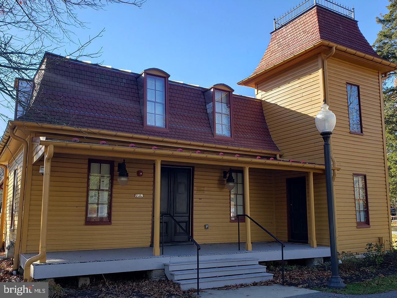 SABRINA PARK - Residential