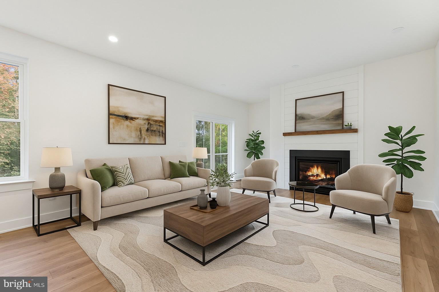 SABRINA PARK - Residential