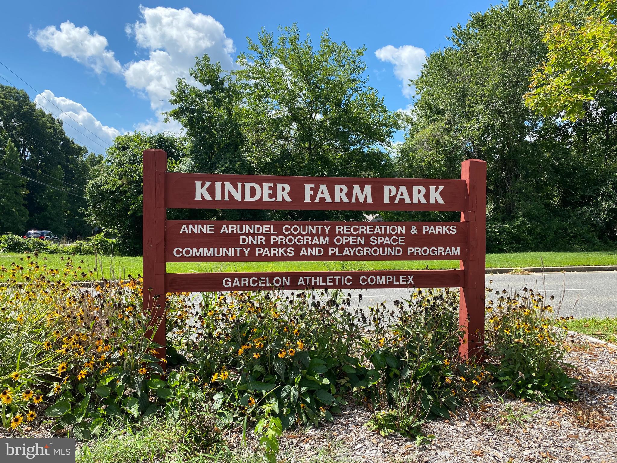 SABRINA PARK - Residential