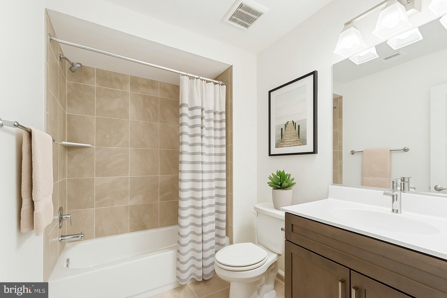 SABRINA PARK - Residential