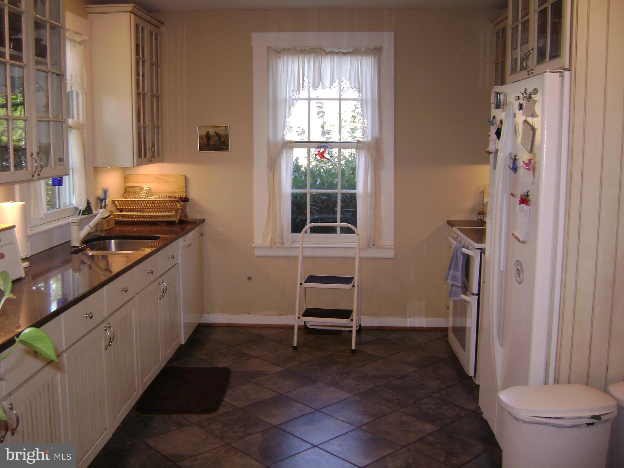 HOMEPORT FARM - Residential