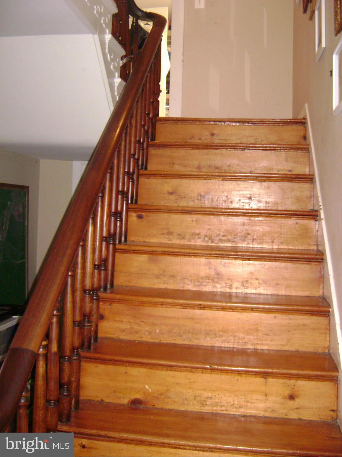 HOMEPORT FARM - Residential