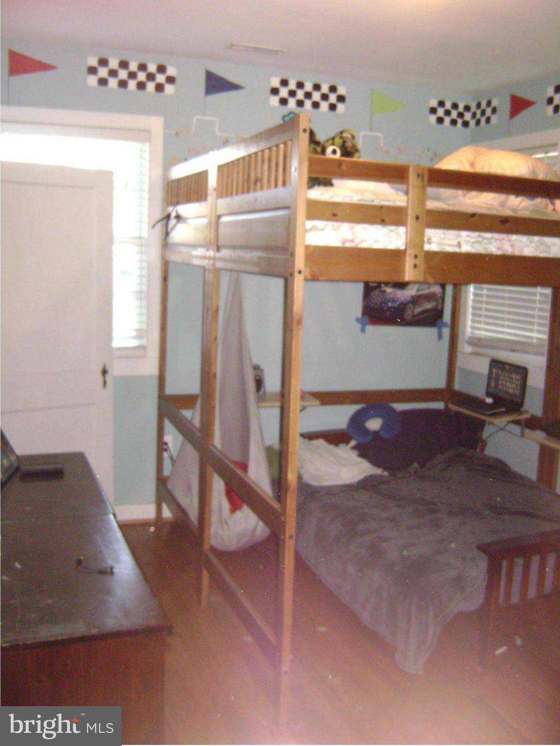 HOMEPORT FARM - Residential