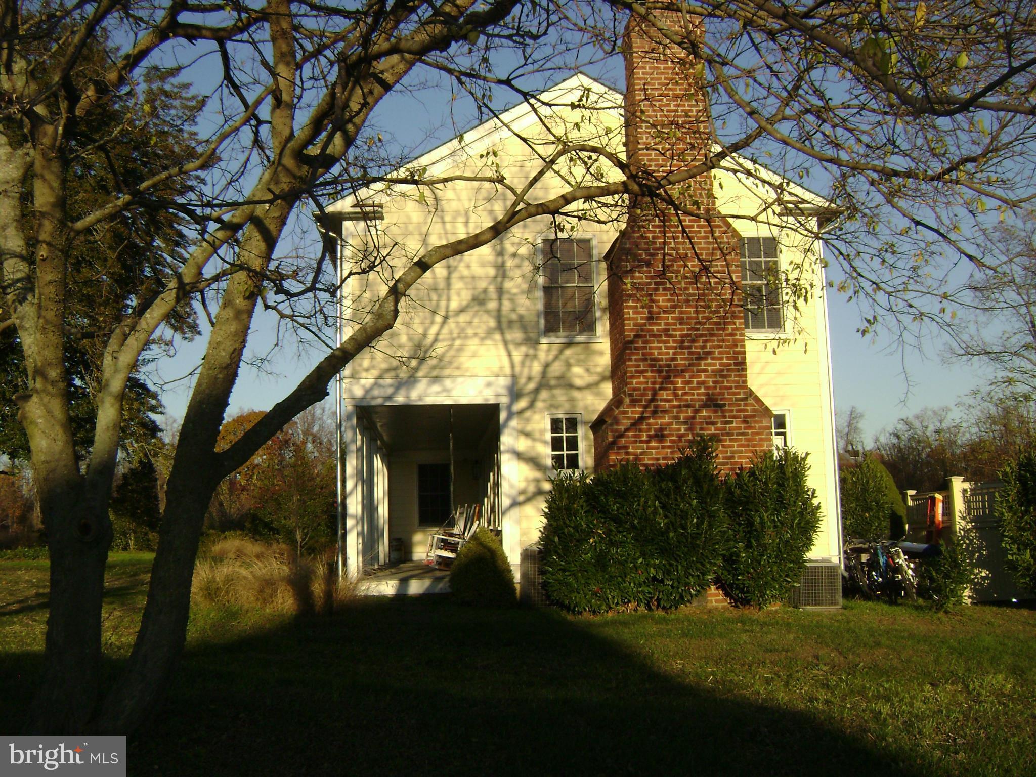 HOMEPORT FARM - Residential