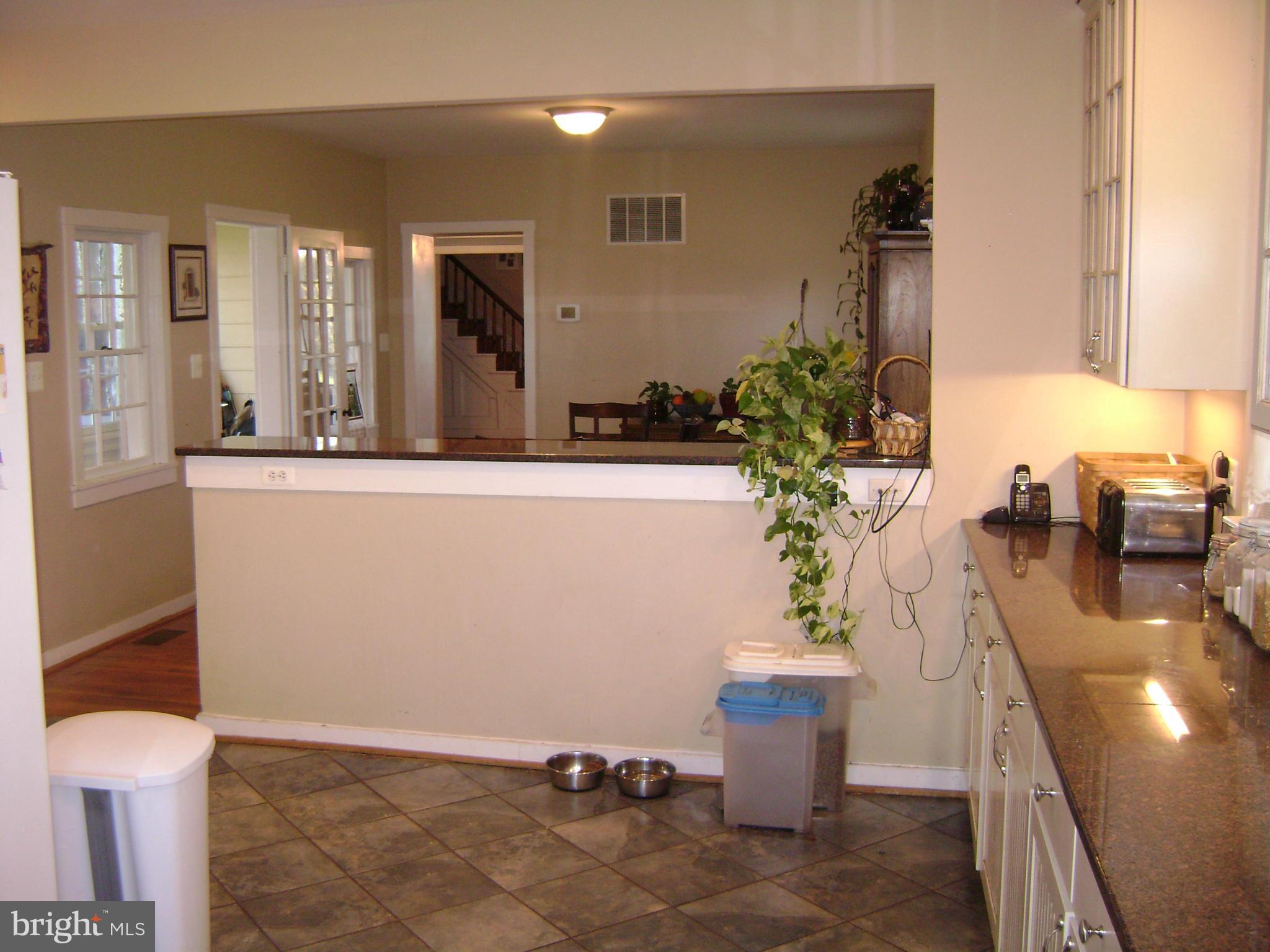 HOMEPORT FARM - Residential