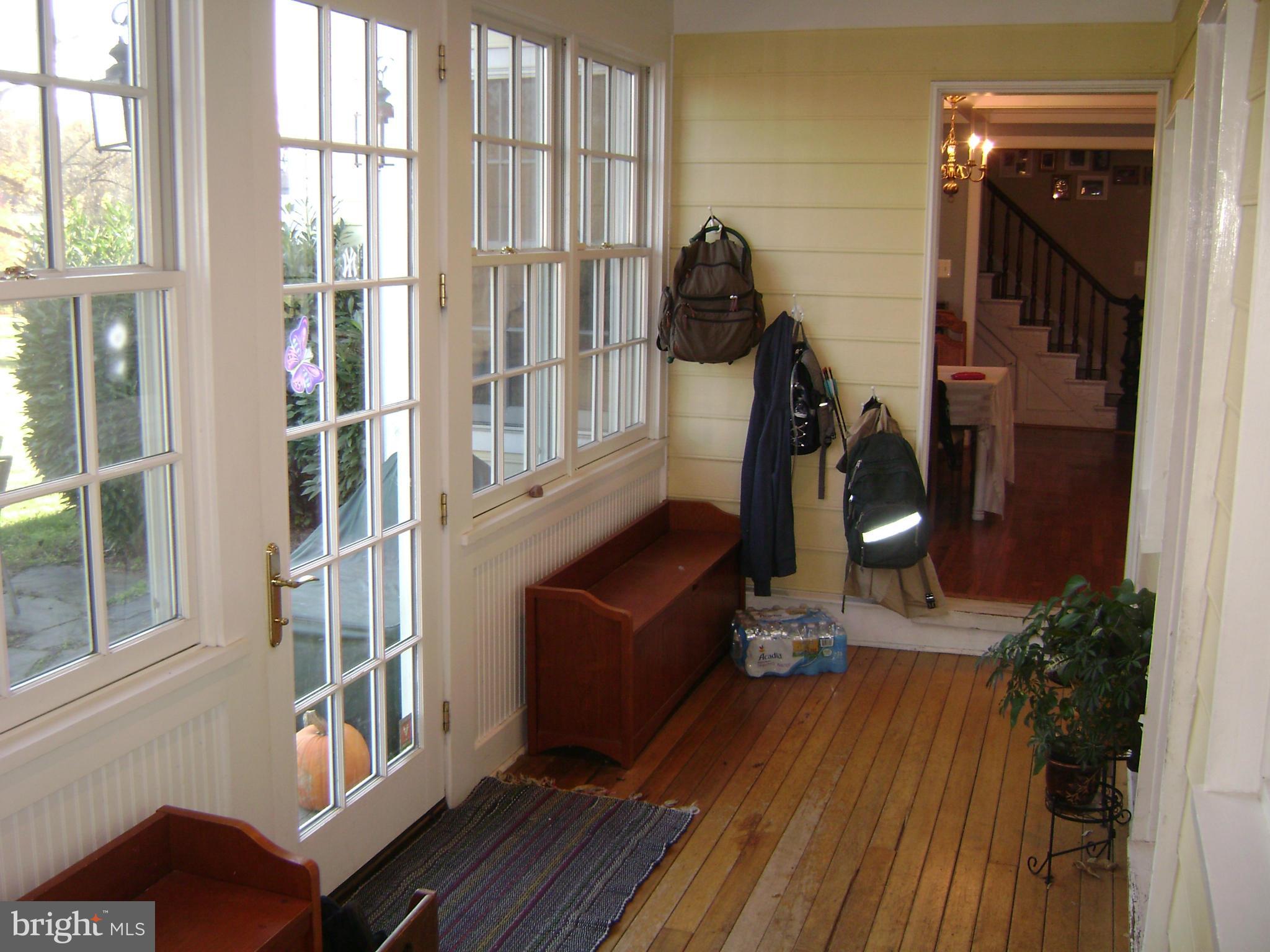 HOMEPORT FARM - Residential