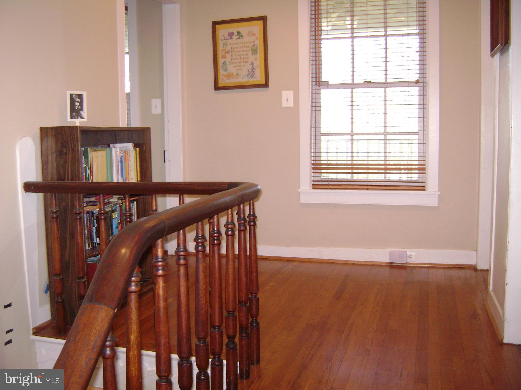 HOMEPORT FARM - Residential