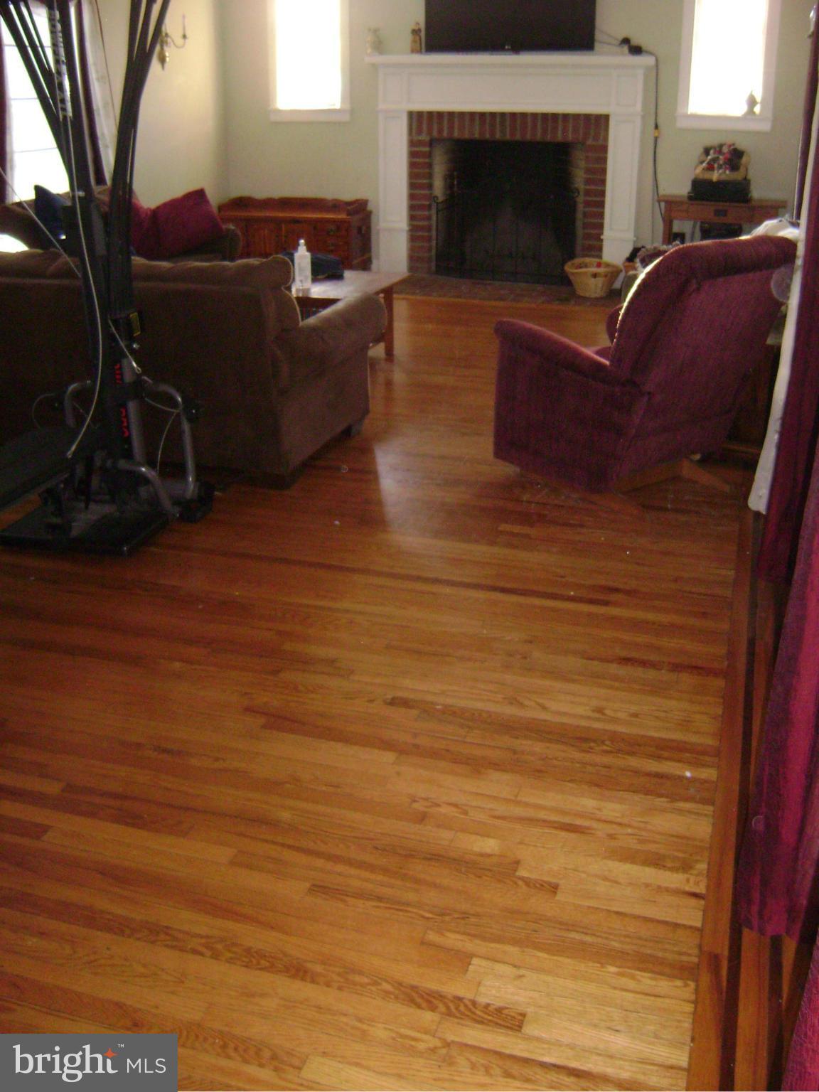 HOMEPORT FARM - Residential