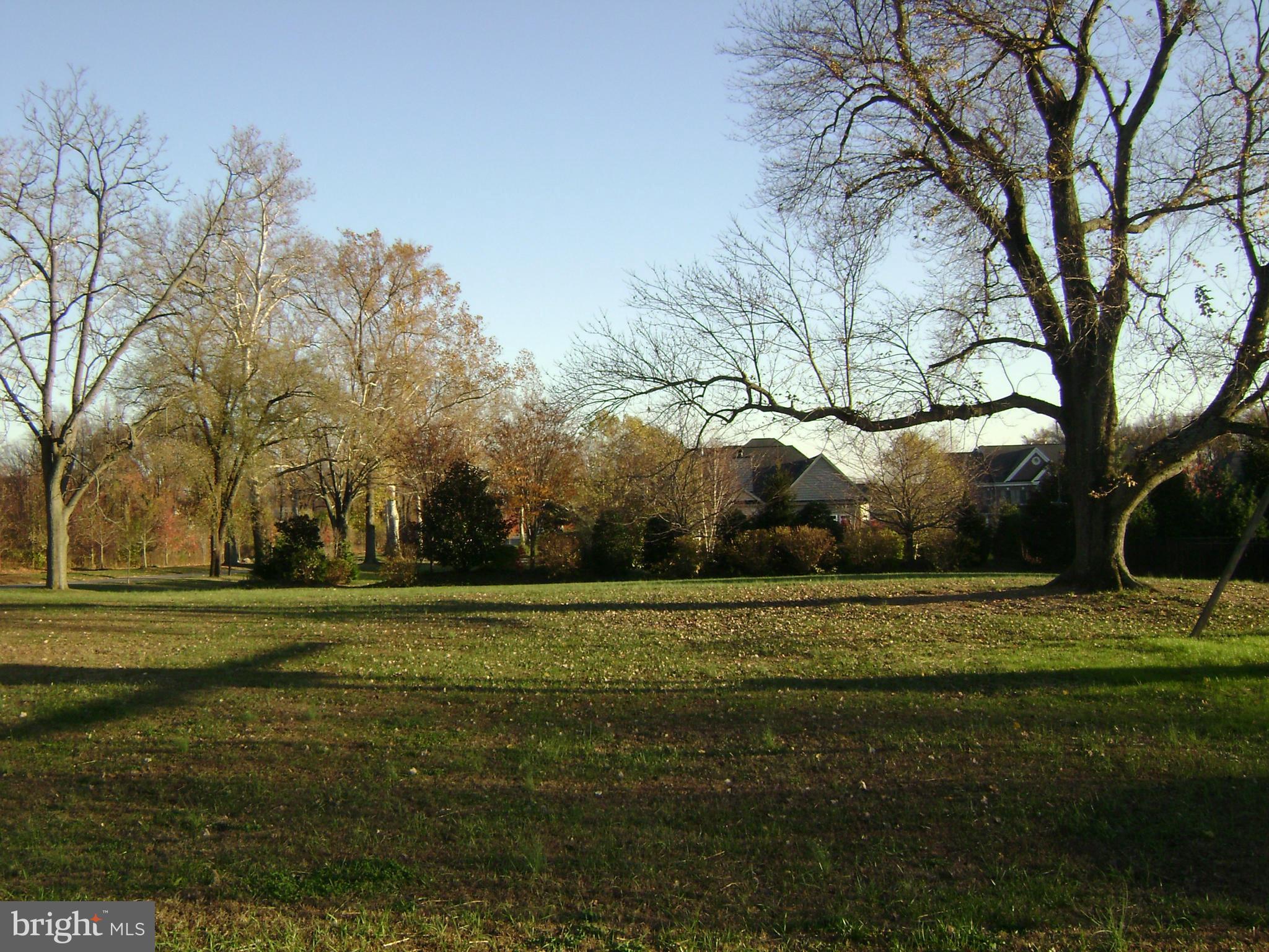 HOMEPORT FARM - Residential