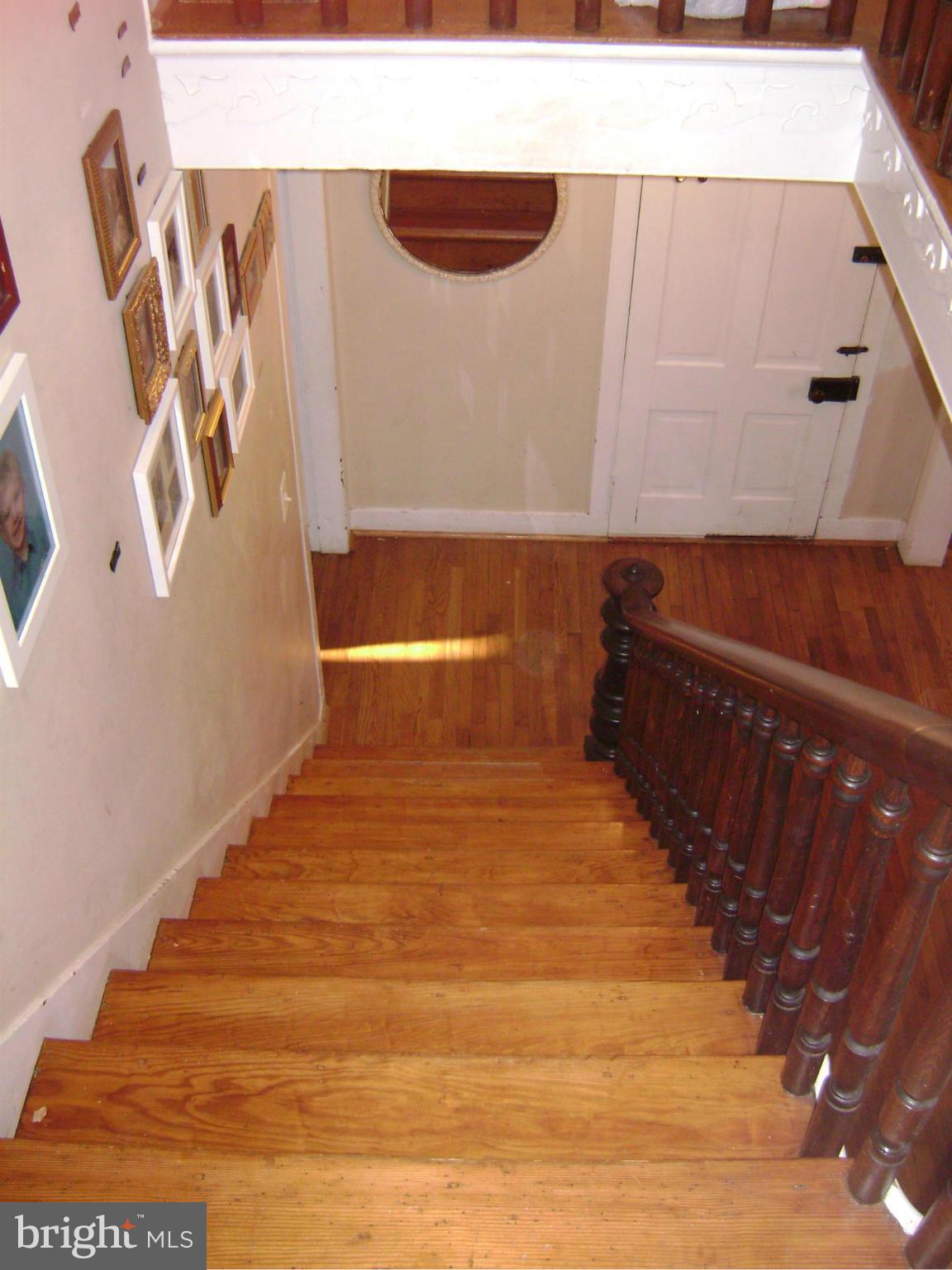 HOMEPORT FARM - Residential