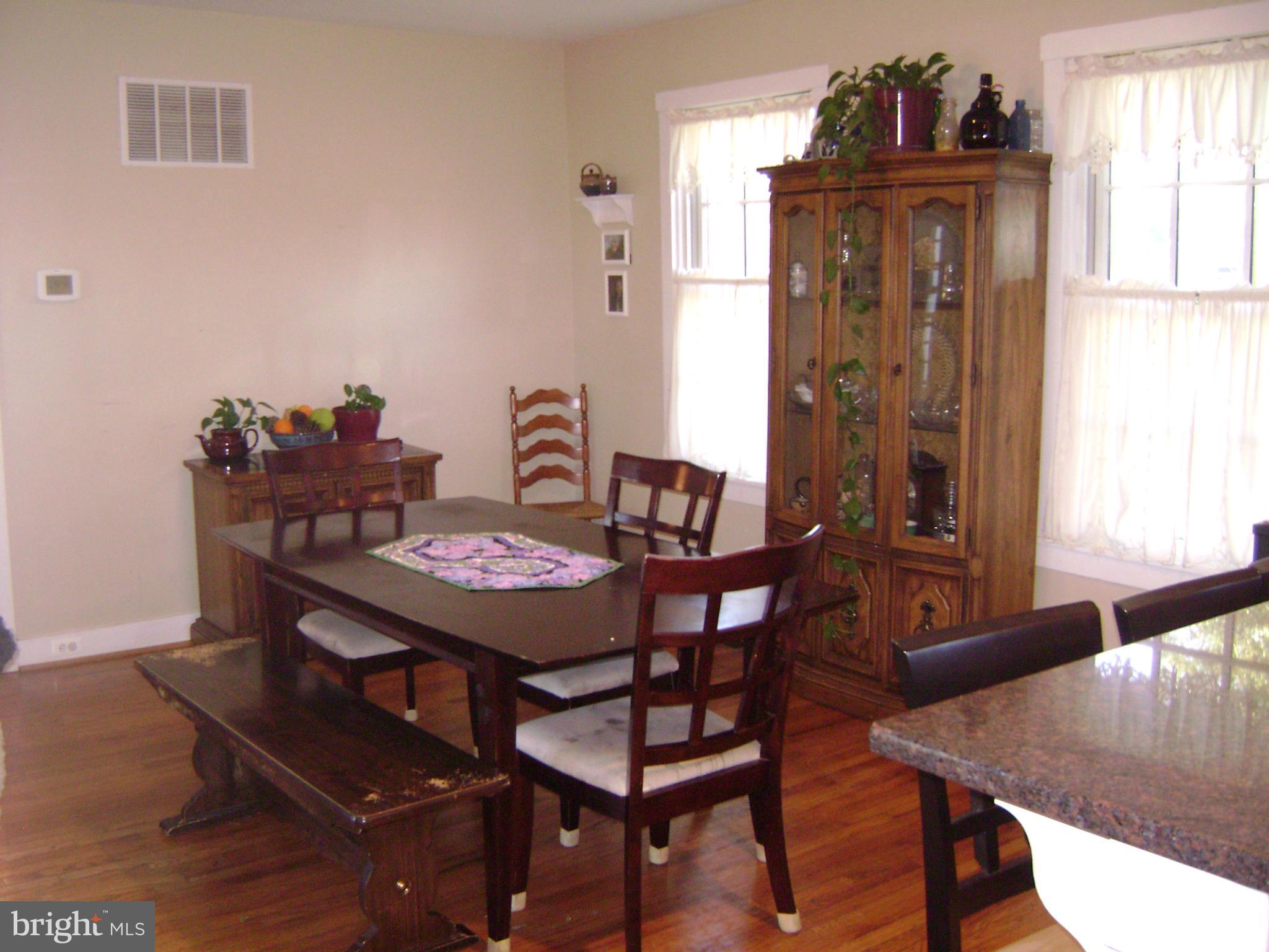 HOMEPORT FARM - Residential