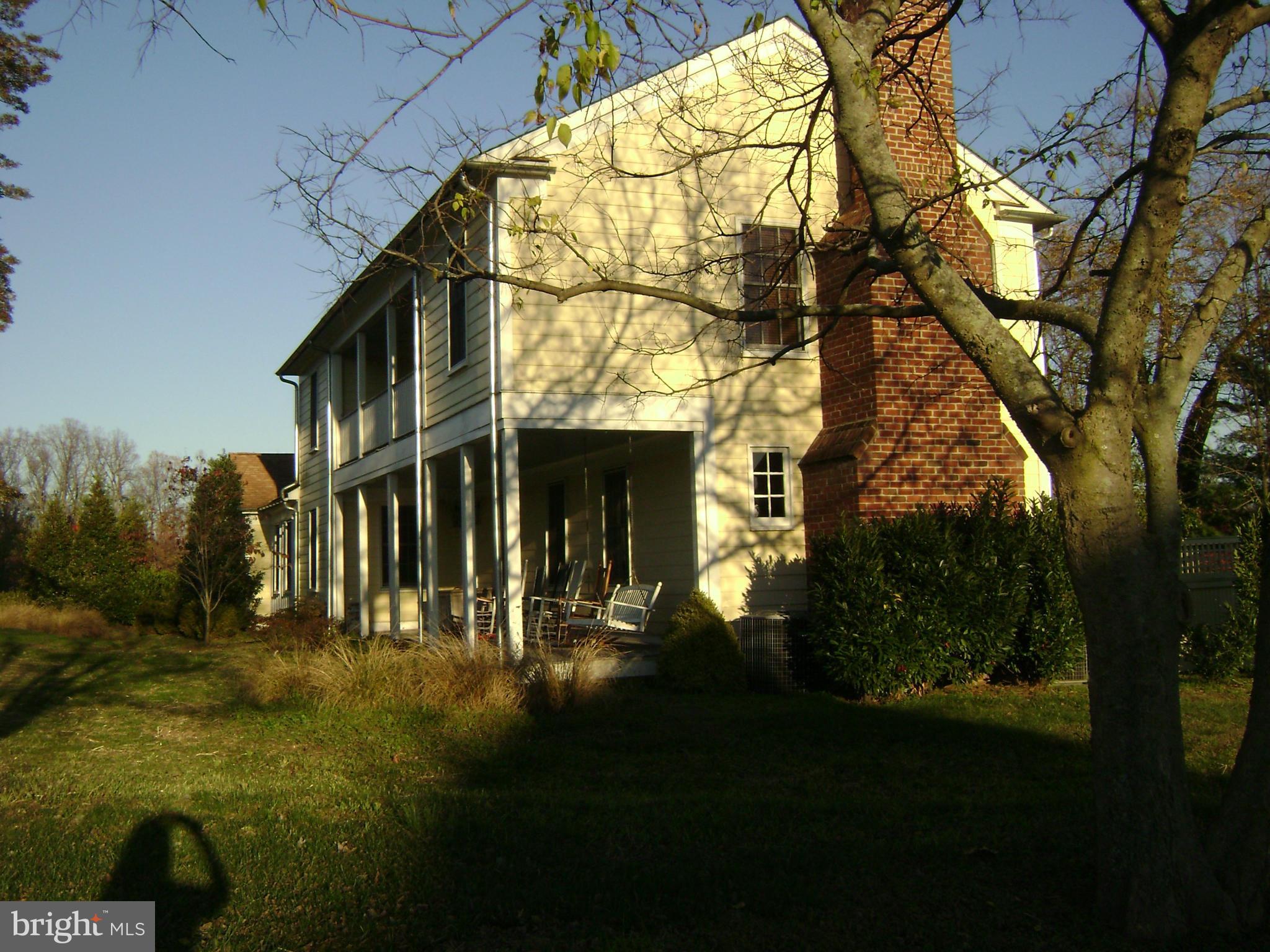 HOMEPORT FARM - Residential