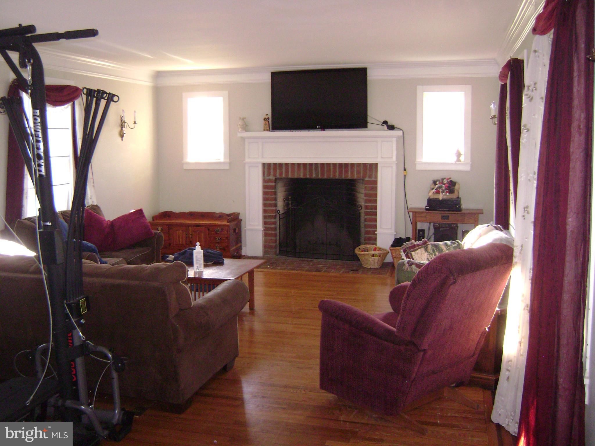 HOMEPORT FARM - Residential