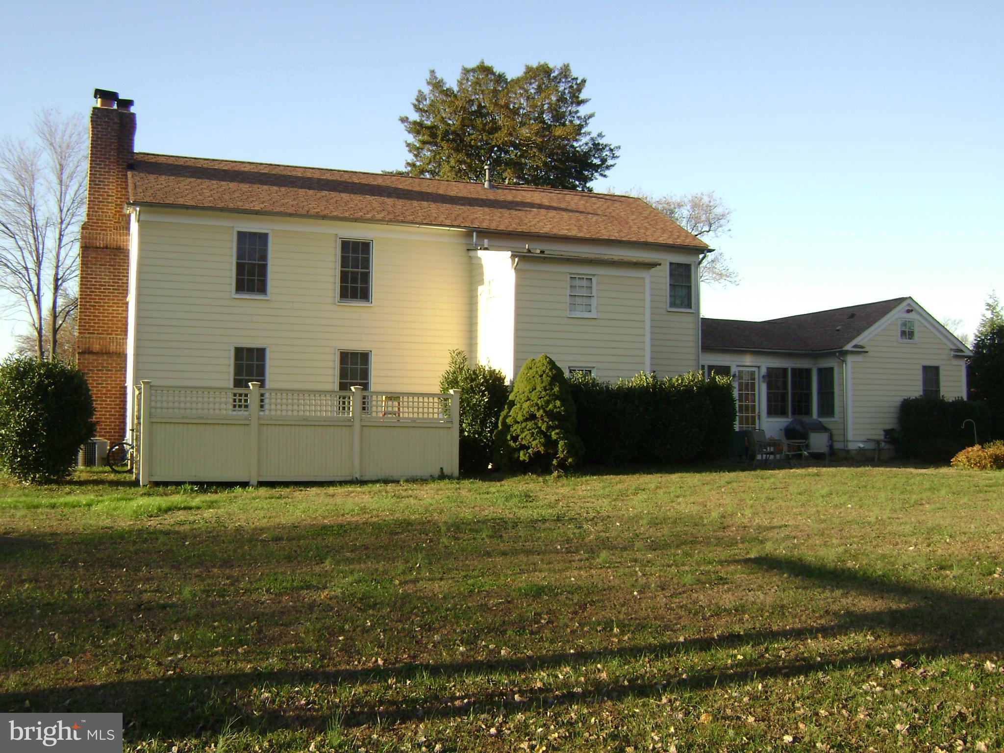 HOMEPORT FARM - Residential