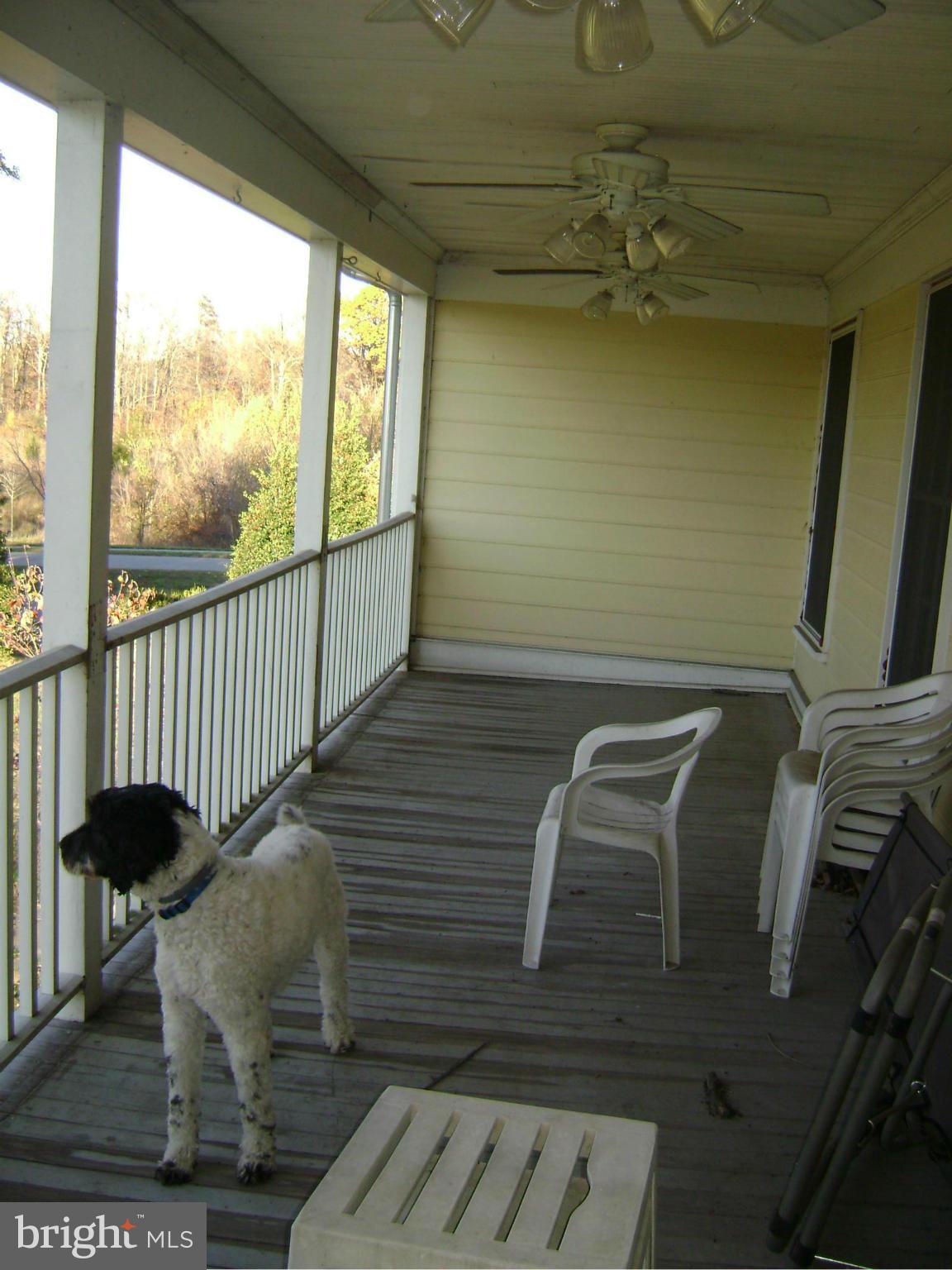 HOMEPORT FARM - Residential