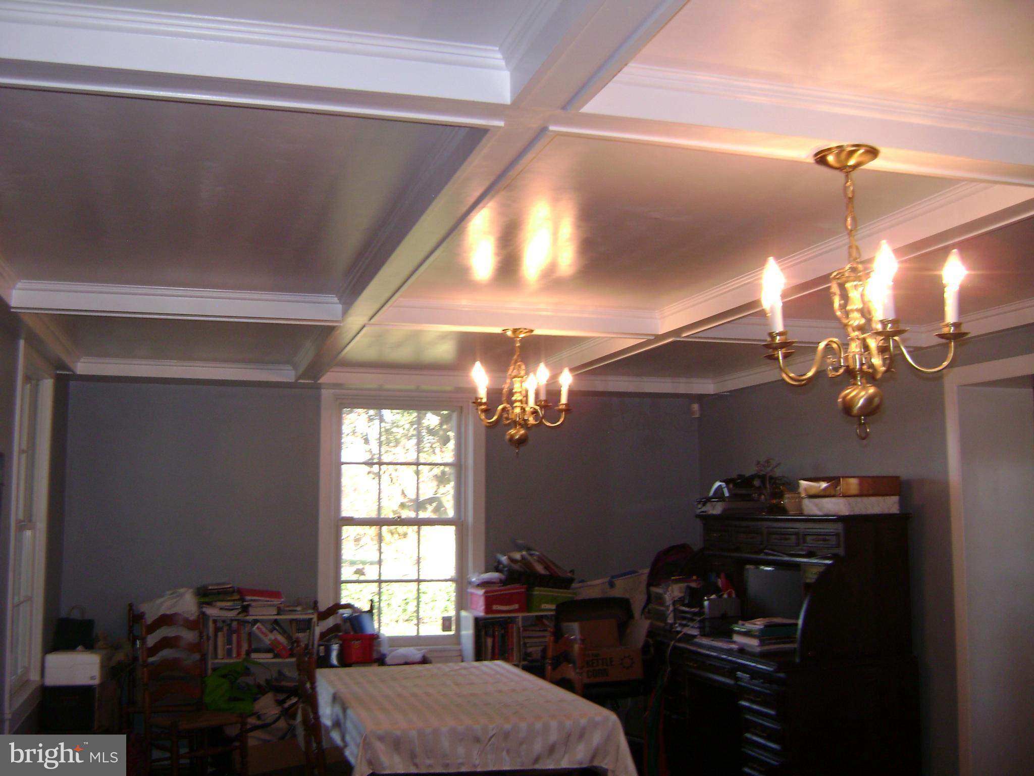 HOMEPORT FARM - Residential