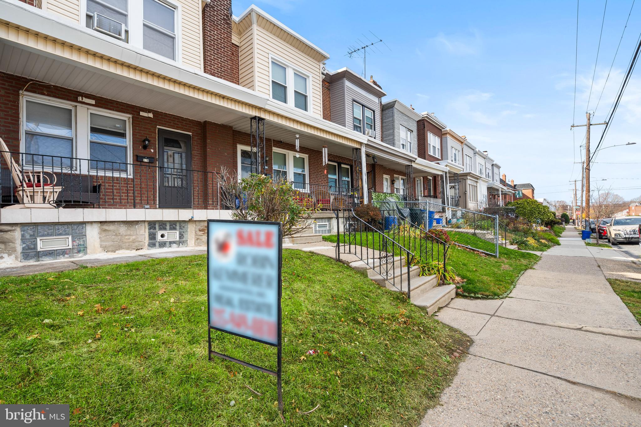 378 DEVEREAUX AVENUE