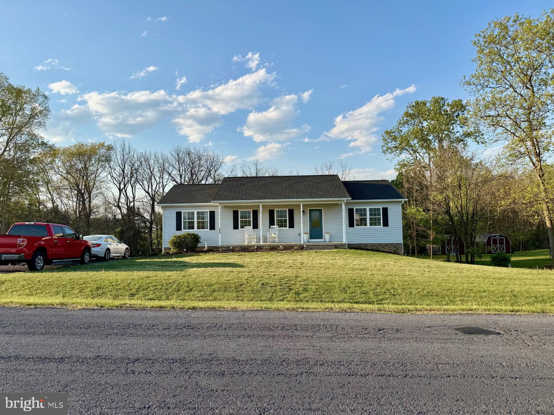 NONE AVAILABLE - Residential