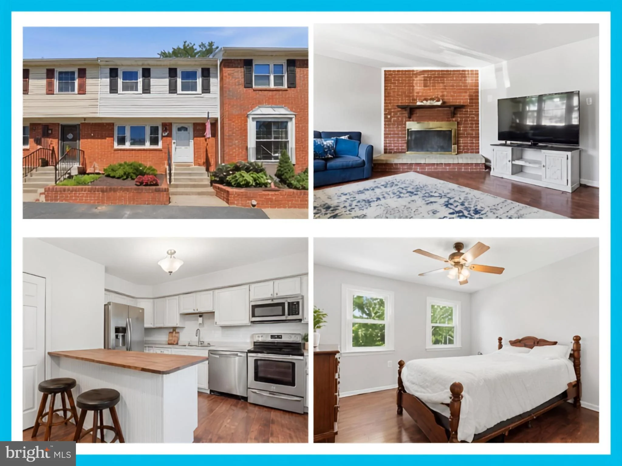47 Sydnor Street, Hamilton, VA, 20158
