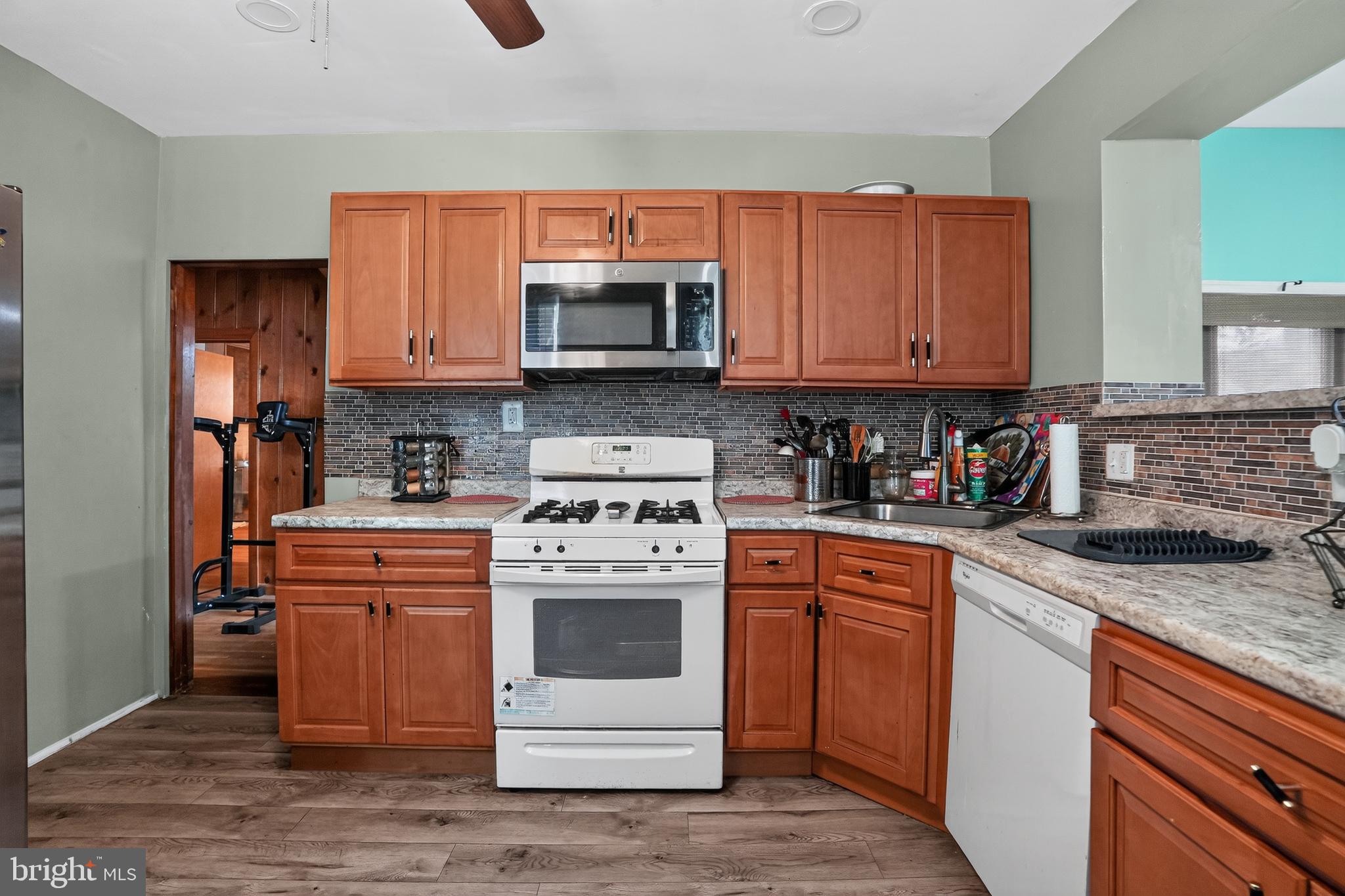 108 E TOWNSHIP LINE ROAD
