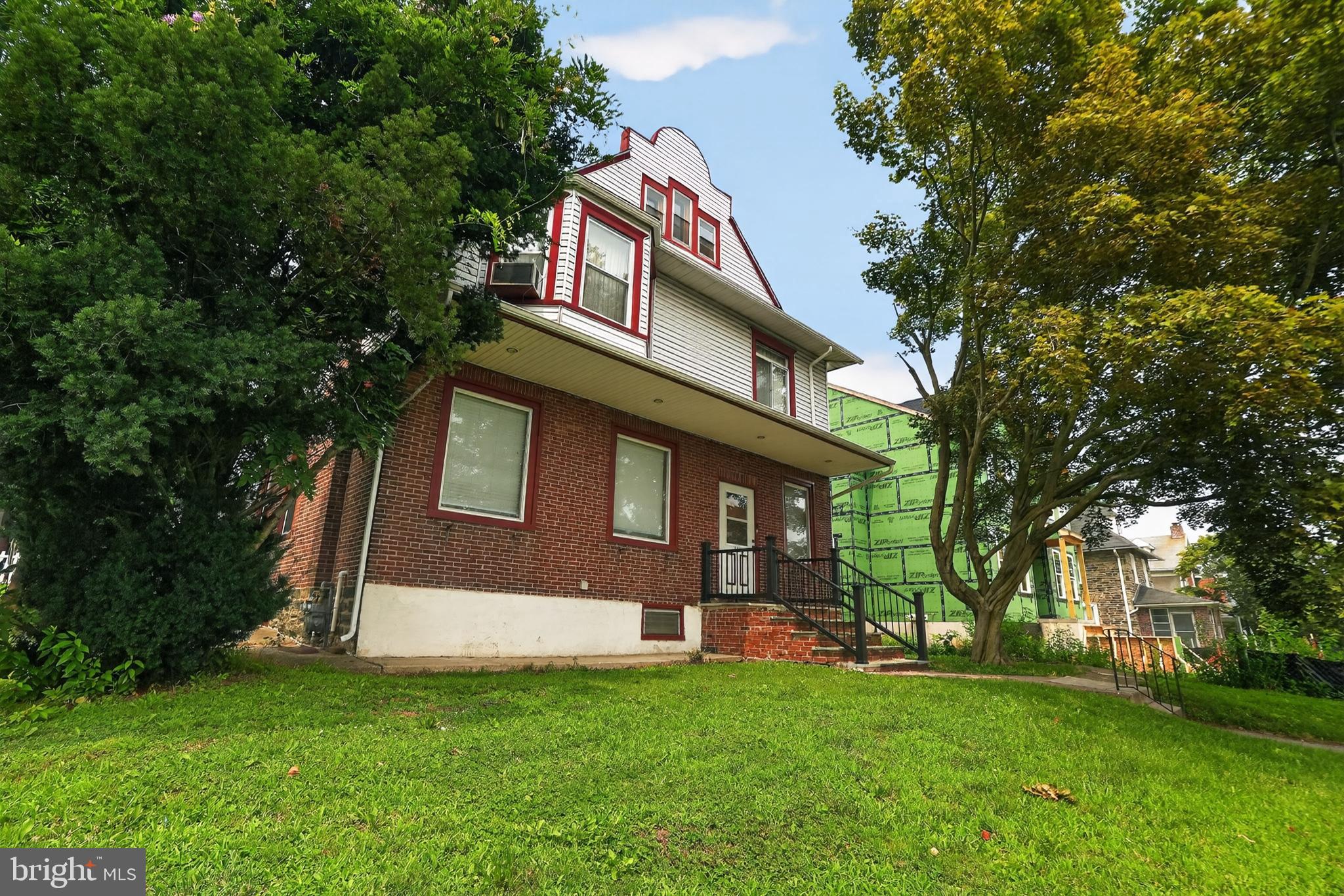 108 E TOWNSHIP LINE ROAD