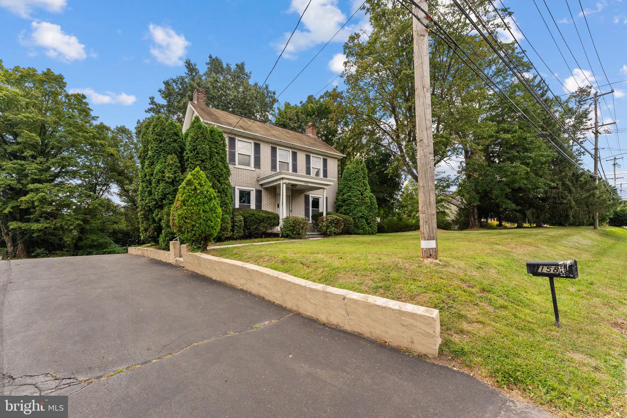 DOYLESTOWN - Residential