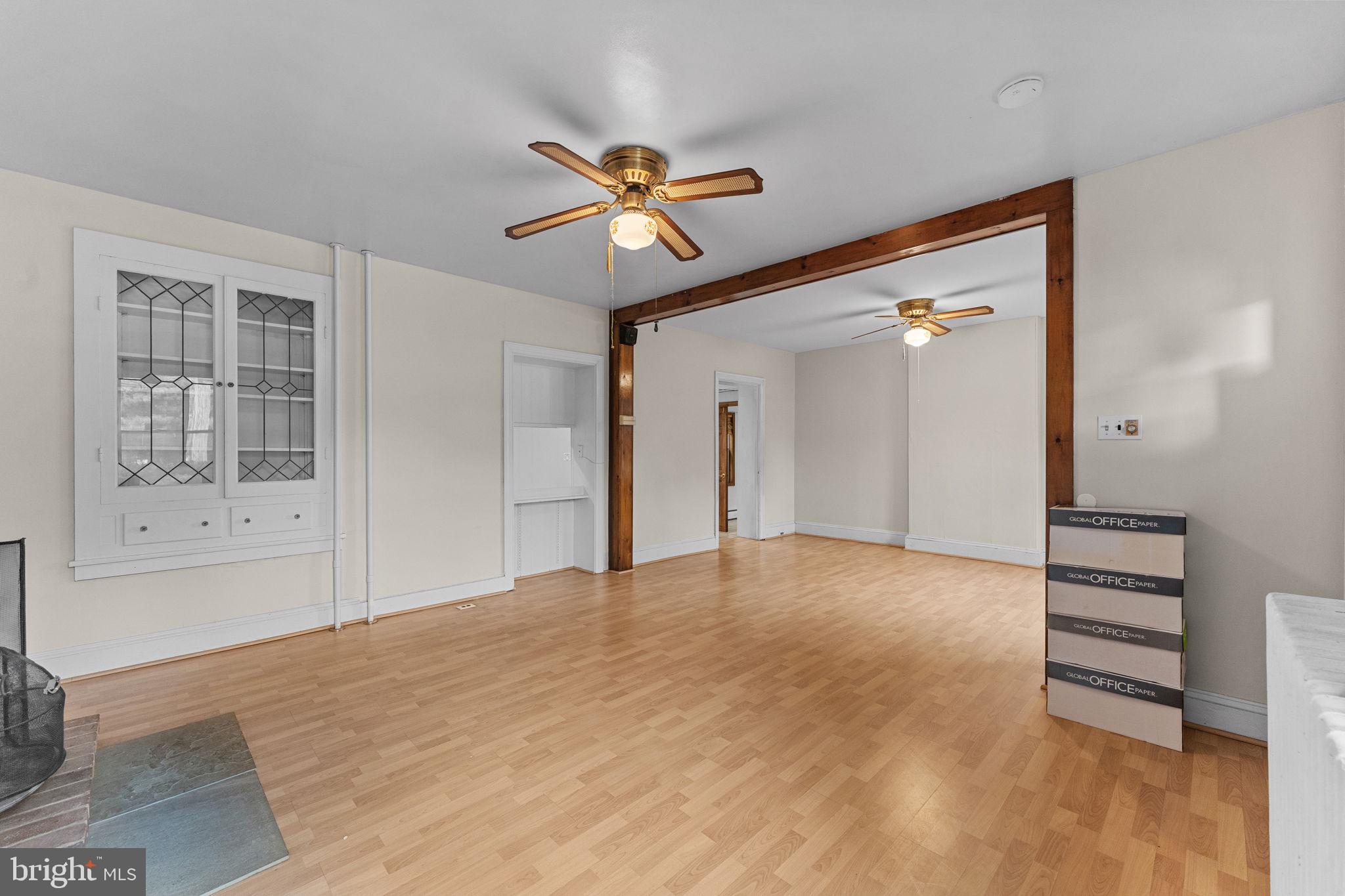 DOYLESTOWN - Residential