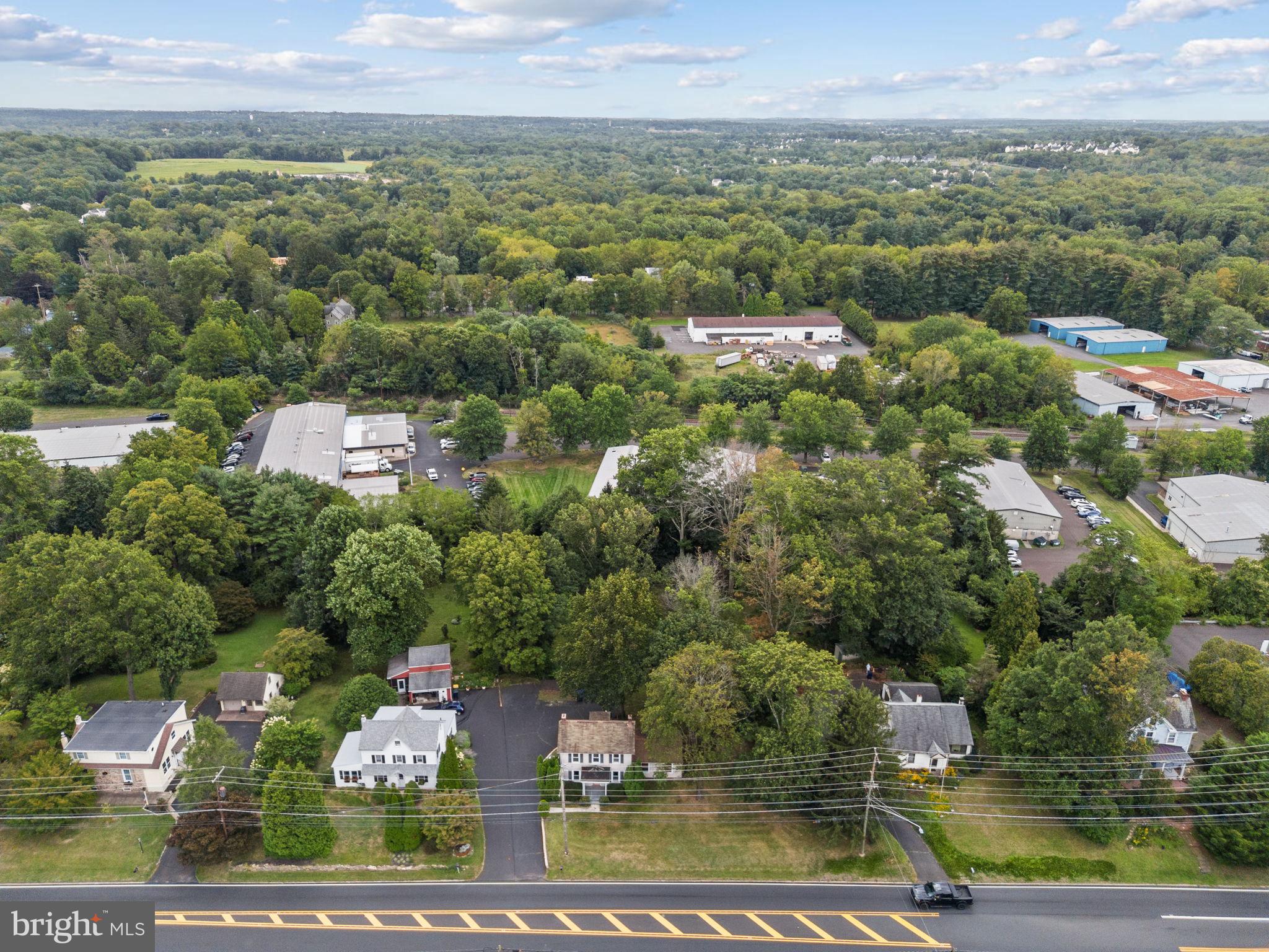 DOYLESTOWN - Residential