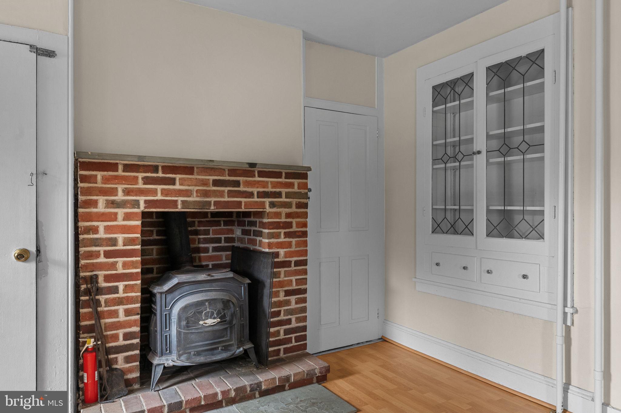 DOYLESTOWN - Residential