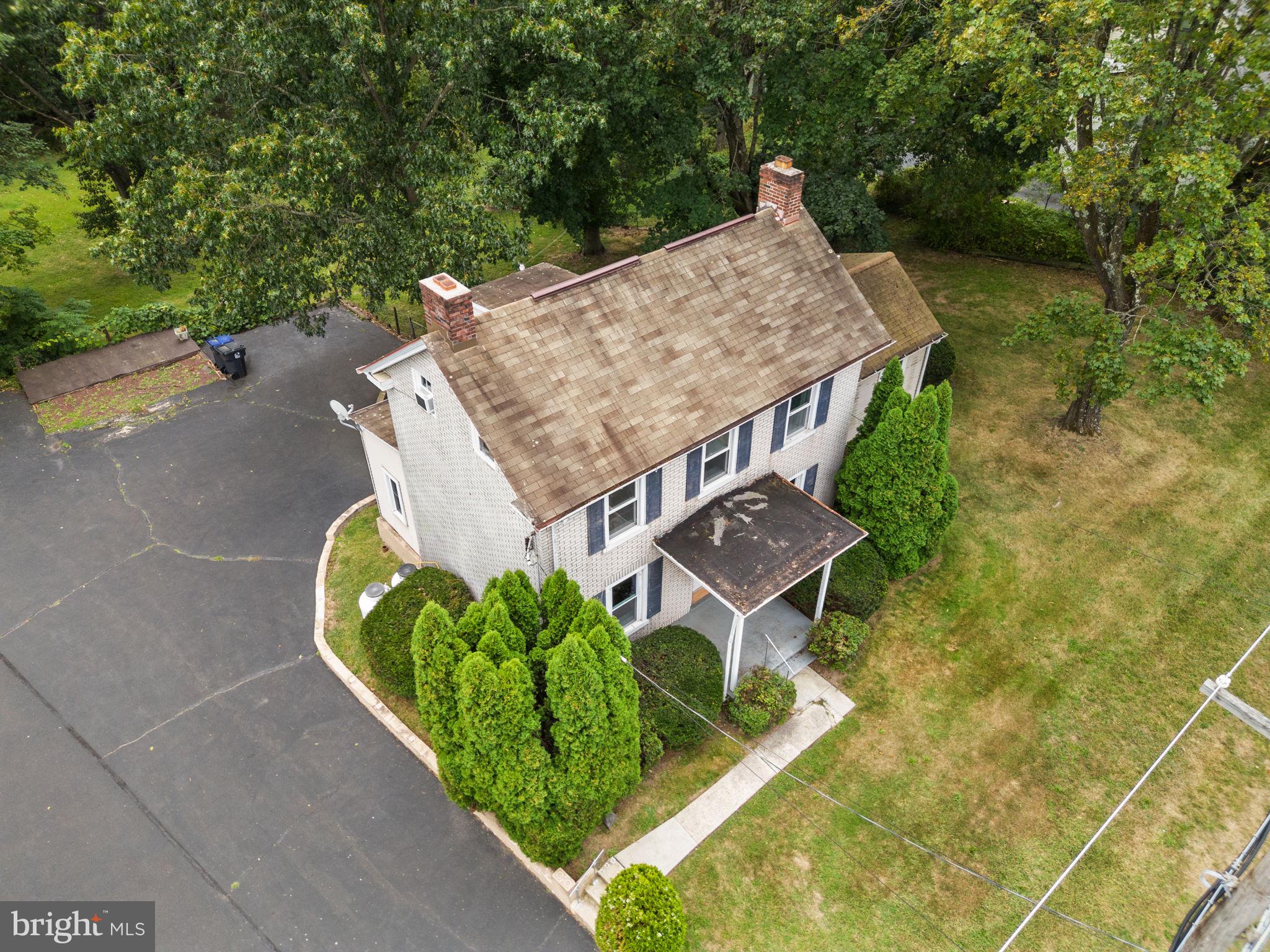 DOYLESTOWN - Residential